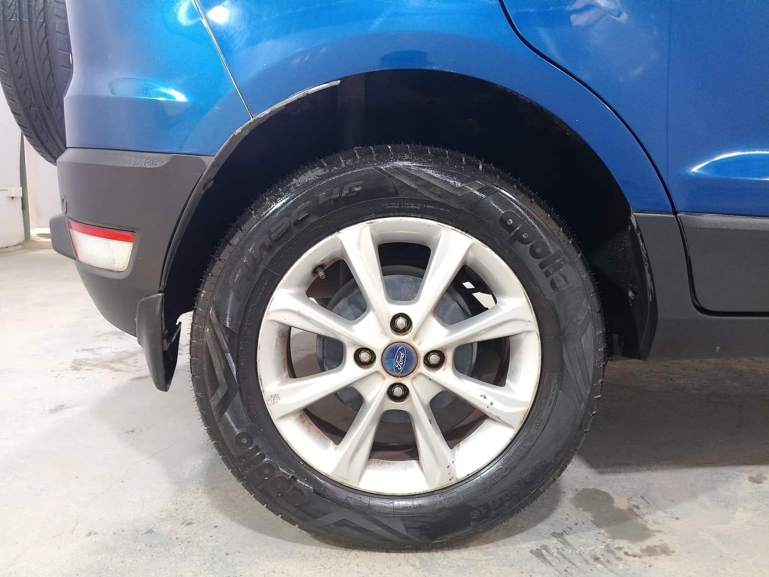 यूज़्ड 2018 फोर्ड इकोस्पोर्ट, Kochi Ernakulam 32 यूज़्ड 2018 फोर्ड इकोस्पोर्ट, Kochi Ernakulam 32