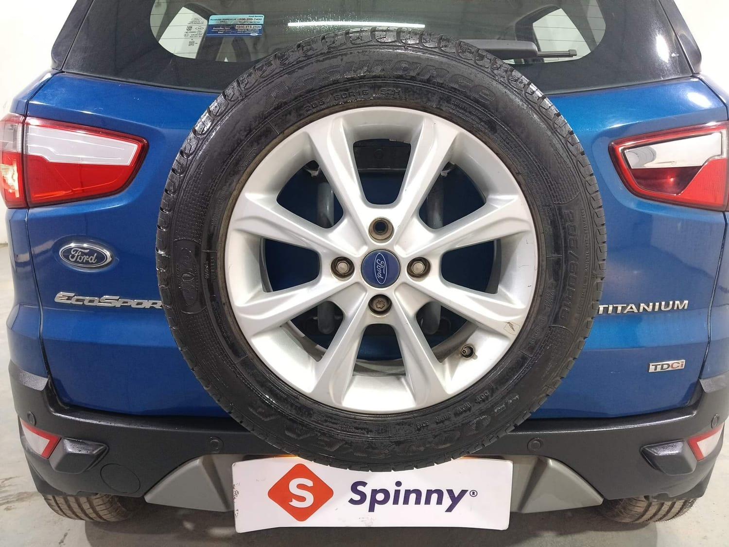 यूज़्ड 2018 फोर्ड इकोस्पोर्ट, Kochi Ernakulam 39 यूज़्ड 2018 फोर्ड इकोस्पोर्ट, Kochi Ernakulam 39