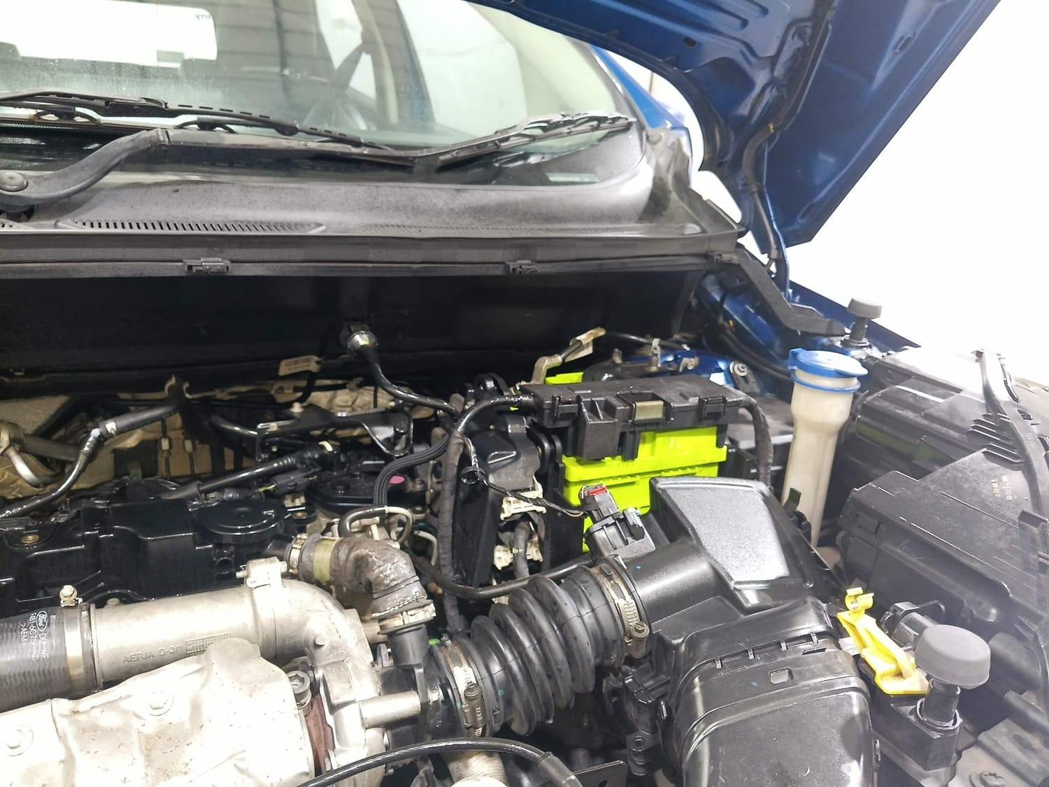 यूज़्ड 2018 फोर्ड इकोस्पोर्ट, Kochi Ernakulam 29 यूज़्ड 2018 फोर्ड इकोस्पोर्ट, Kochi Ernakulam 29