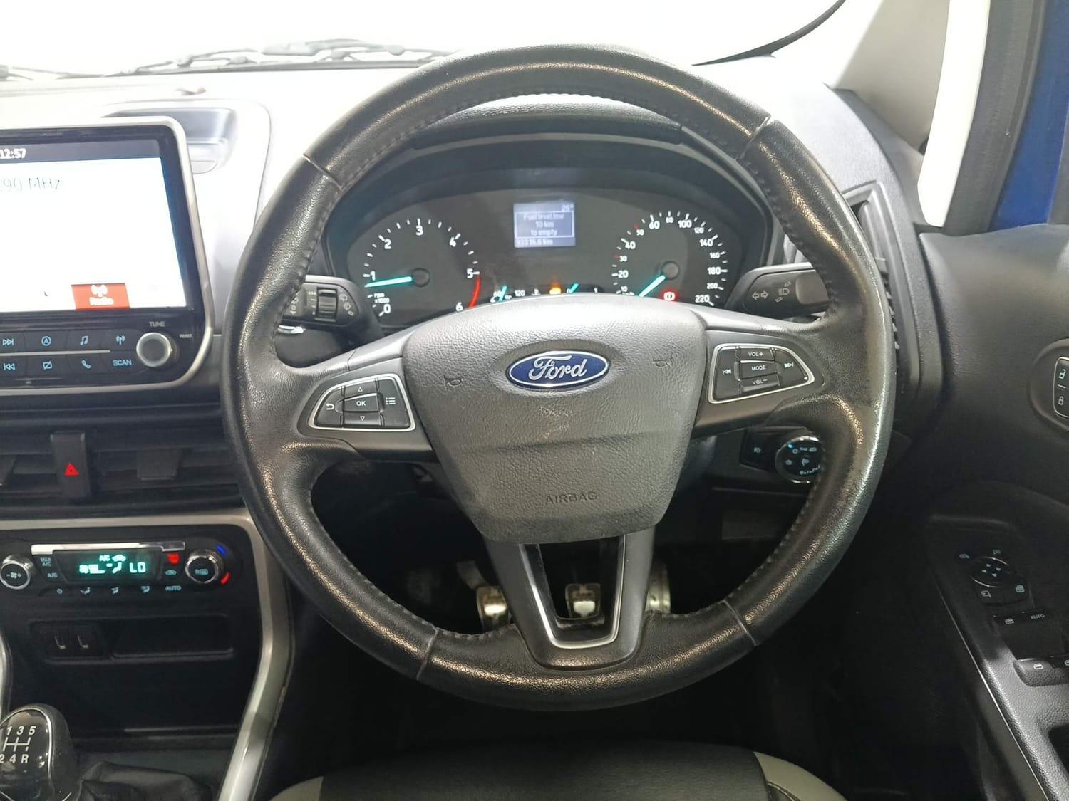 यूज़्ड 2018 फोर्ड इकोस्पोर्ट, Kochi Ernakulam 13 यूज़्ड 2018 फोर्ड इकोस्पोर्ट, Kochi Ernakulam 13