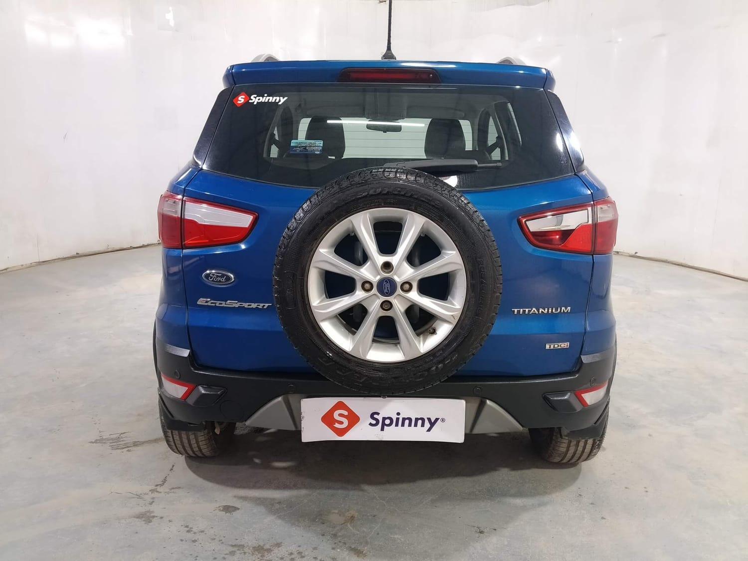 यूज़्ड 2018 फोर्ड इकोस्पोर्ट, Kochi Ernakulam 3 यूज़्ड 2018 फोर्ड इकोस्पोर्ट, Kochi Ernakulam 3