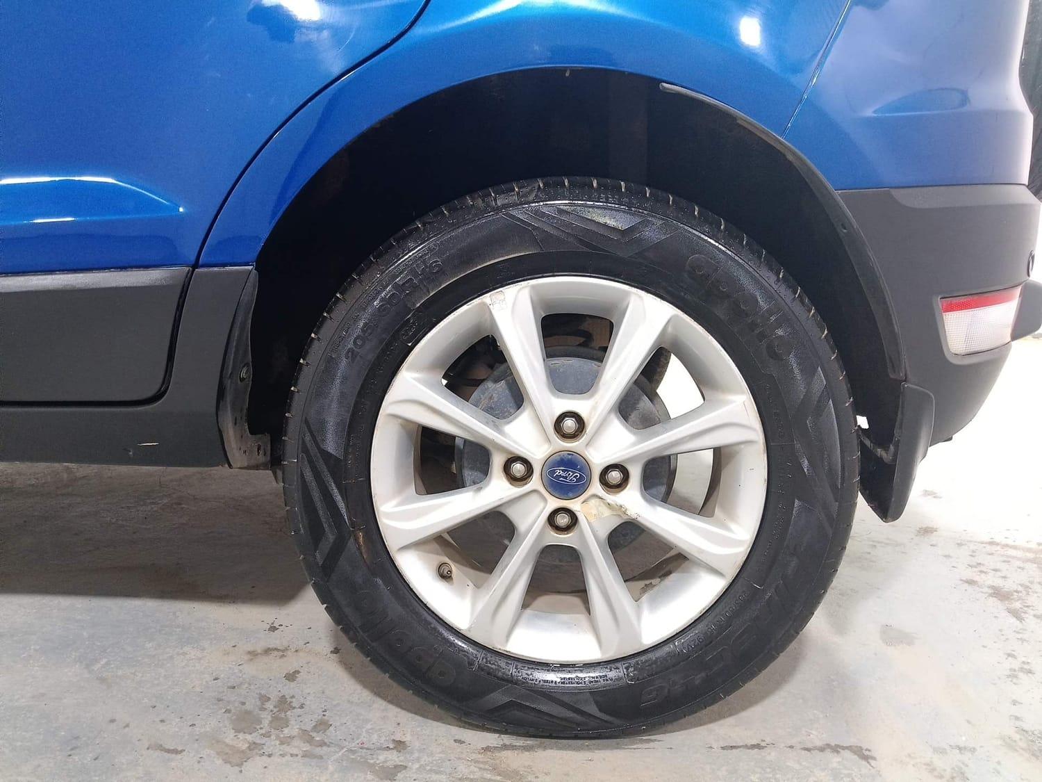 यूज़्ड 2018 फोर्ड इकोस्पोर्ट, Kochi Ernakulam 34 यूज़्ड 2018 फोर्ड इकोस्पोर्ट, Kochi Ernakulam 34