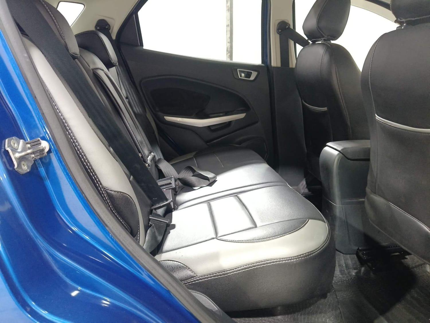 यूज़्ड 2018 फोर्ड इकोस्पोर्ट, Kochi Ernakulam 17 यूज़्ड 2018 फोर्ड इकोस्पोर्ट, Kochi Ernakulam 17