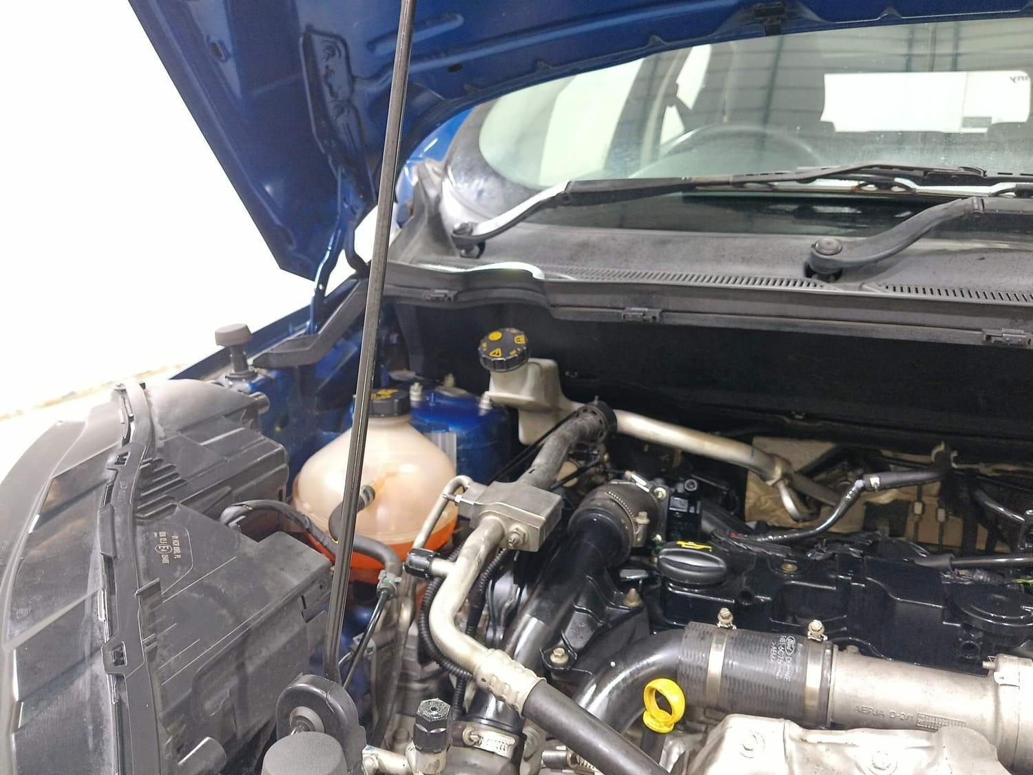 यूज़्ड 2018 फोर्ड इकोस्पोर्ट, Kochi Ernakulam 30 यूज़्ड 2018 फोर्ड इकोस्पोर्ट, Kochi Ernakulam 30