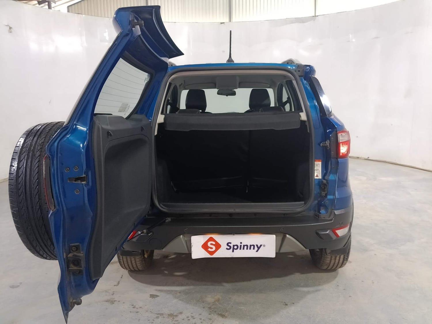 यूज़्ड 2018 फोर्ड इकोस्पोर्ट, Kochi Ernakulam 23 यूज़्ड 2018 फोर्ड इकोस्पोर्ट, Kochi Ernakulam 23