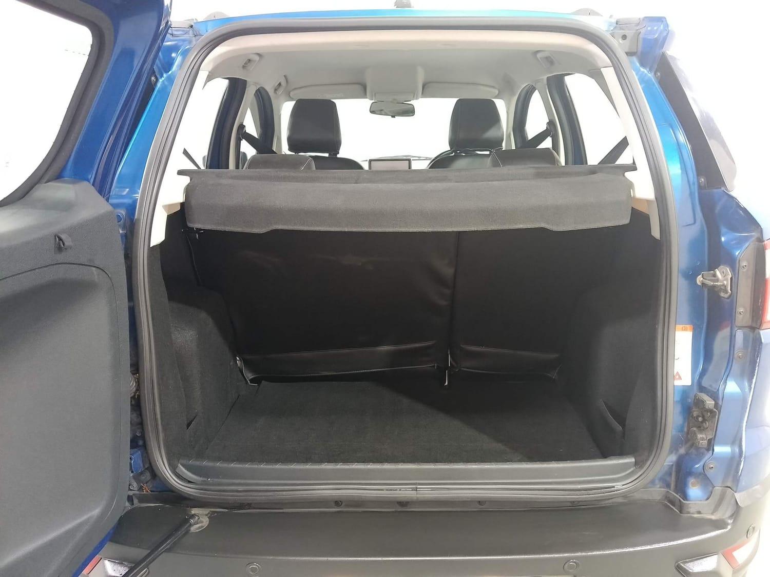 यूज़्ड 2018 फोर्ड इकोस्पोर्ट, Kochi Ernakulam 24 यूज़्ड 2018 फोर्ड इकोस्पोर्ट, Kochi Ernakulam 24