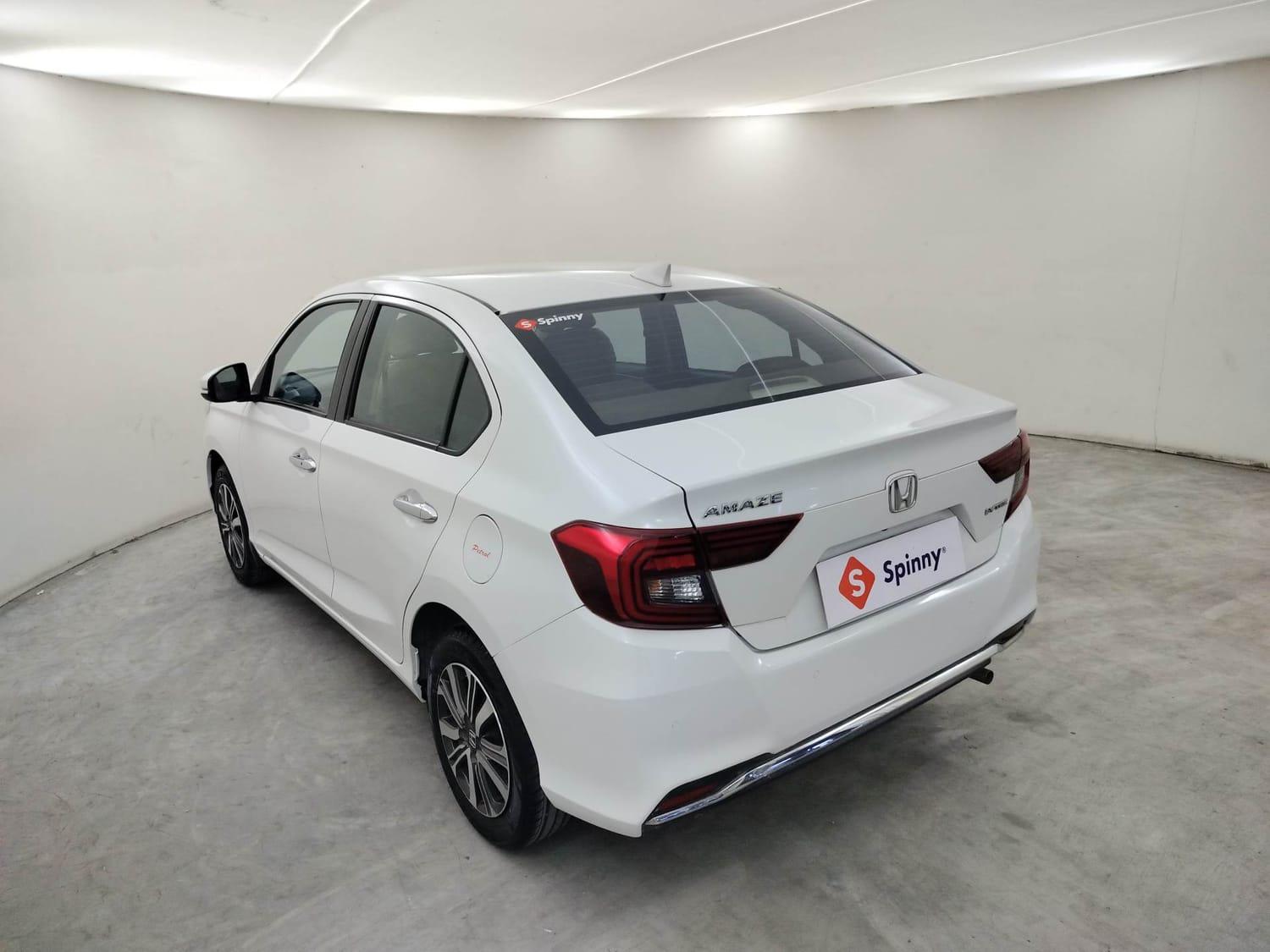 यूज़्ड 2023 होंडा अमेज़, Coimbatore 2 यूज़्ड 2023 होंडा अमेज़, Coimbatore 2