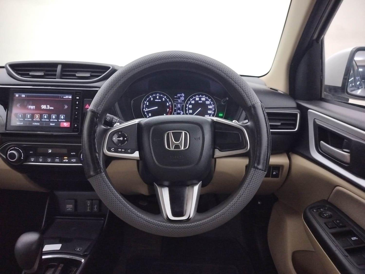 यूज़्ड 2023 होंडा अमेज़, Coimbatore 13 यूज़्ड 2023 होंडा अमेज़, Coimbatore 13