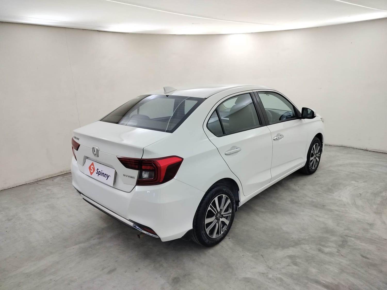 यूज़्ड 2023 होंडा अमेज़, Coimbatore 4 यूज़्ड 2023 होंडा अमेज़, Coimbatore 4