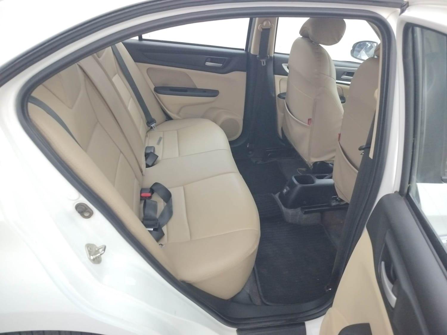 यूज़्ड 2023 होंडा अमेज़, Coimbatore 17 यूज़्ड 2023 होंडा अमेज़, Coimbatore 17