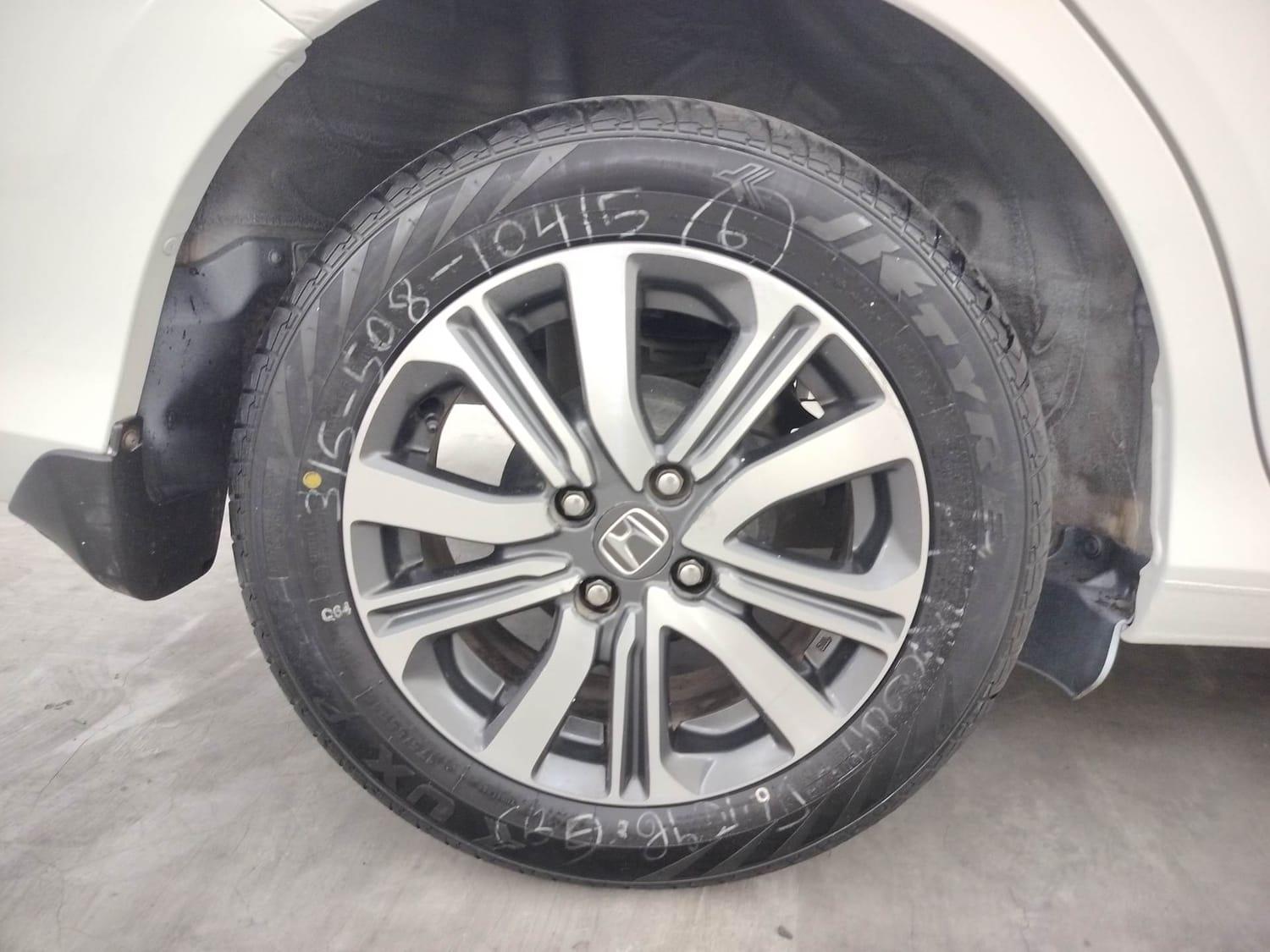 यूज़्ड 2023 होंडा अमेज़, Coimbatore 32 यूज़्ड 2023 होंडा अमेज़, Coimbatore 32