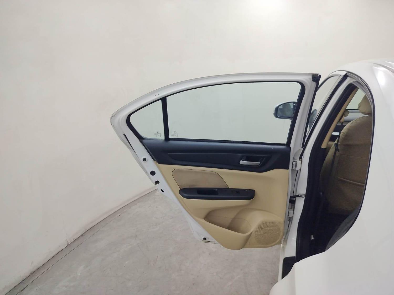 यूज़्ड 2023 होंडा अमेज़, Coimbatore 21 यूज़्ड 2023 होंडा अमेज़, Coimbatore 21