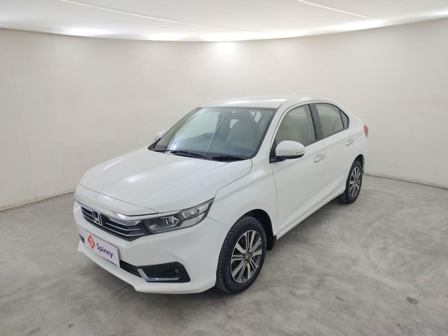 2023 होंडा अमेज़ E MT Petrol BS IV 2023 होंडा अमेज़ E MT Petrol BS IV