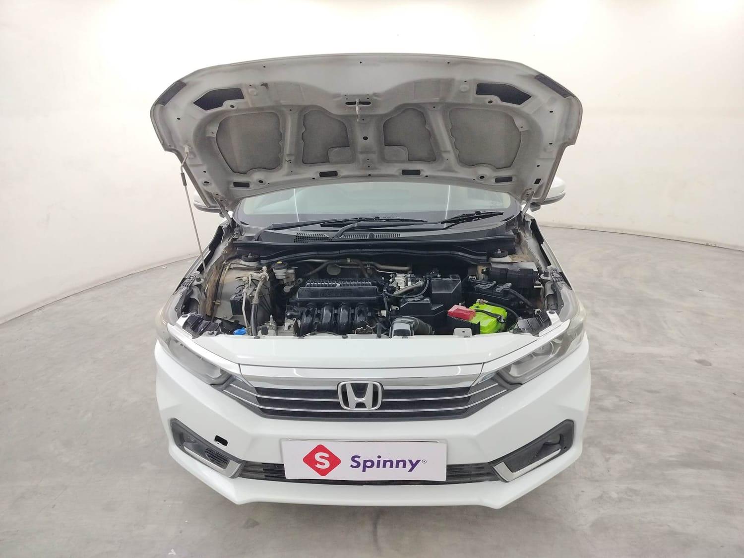 यूज़्ड 2023 होंडा अमेज़, Coimbatore 26 यूज़्ड 2023 होंडा अमेज़, Coimbatore 26