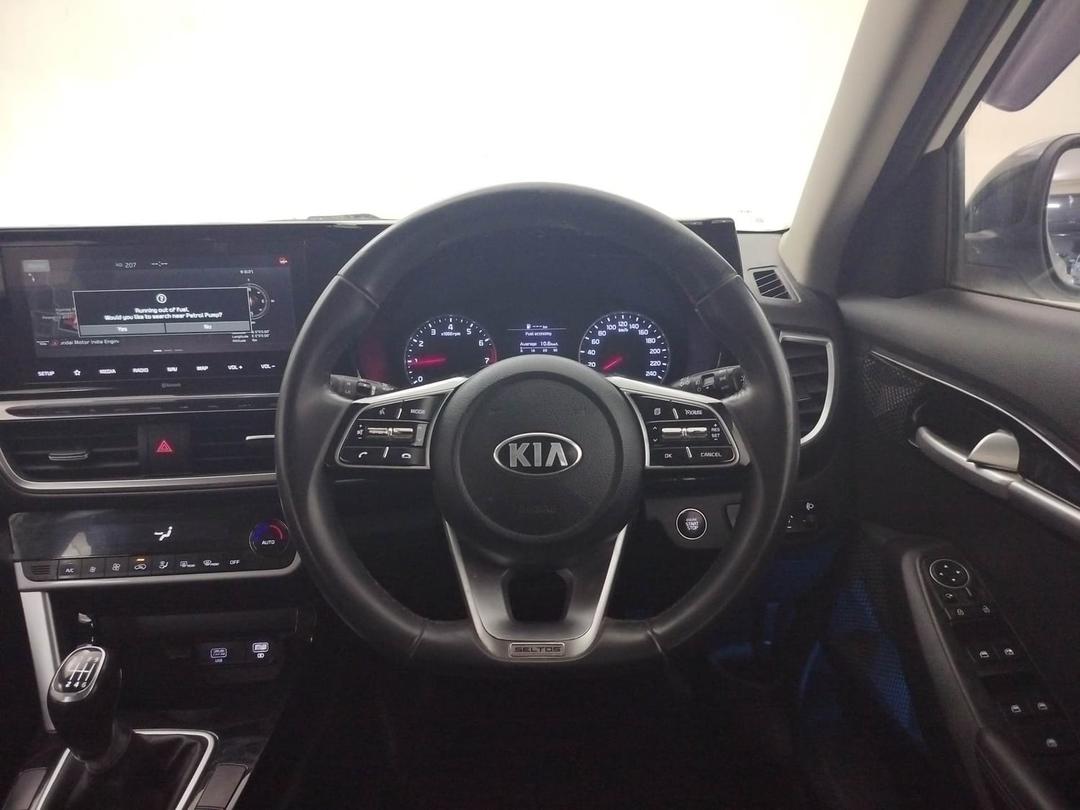 UsedCar