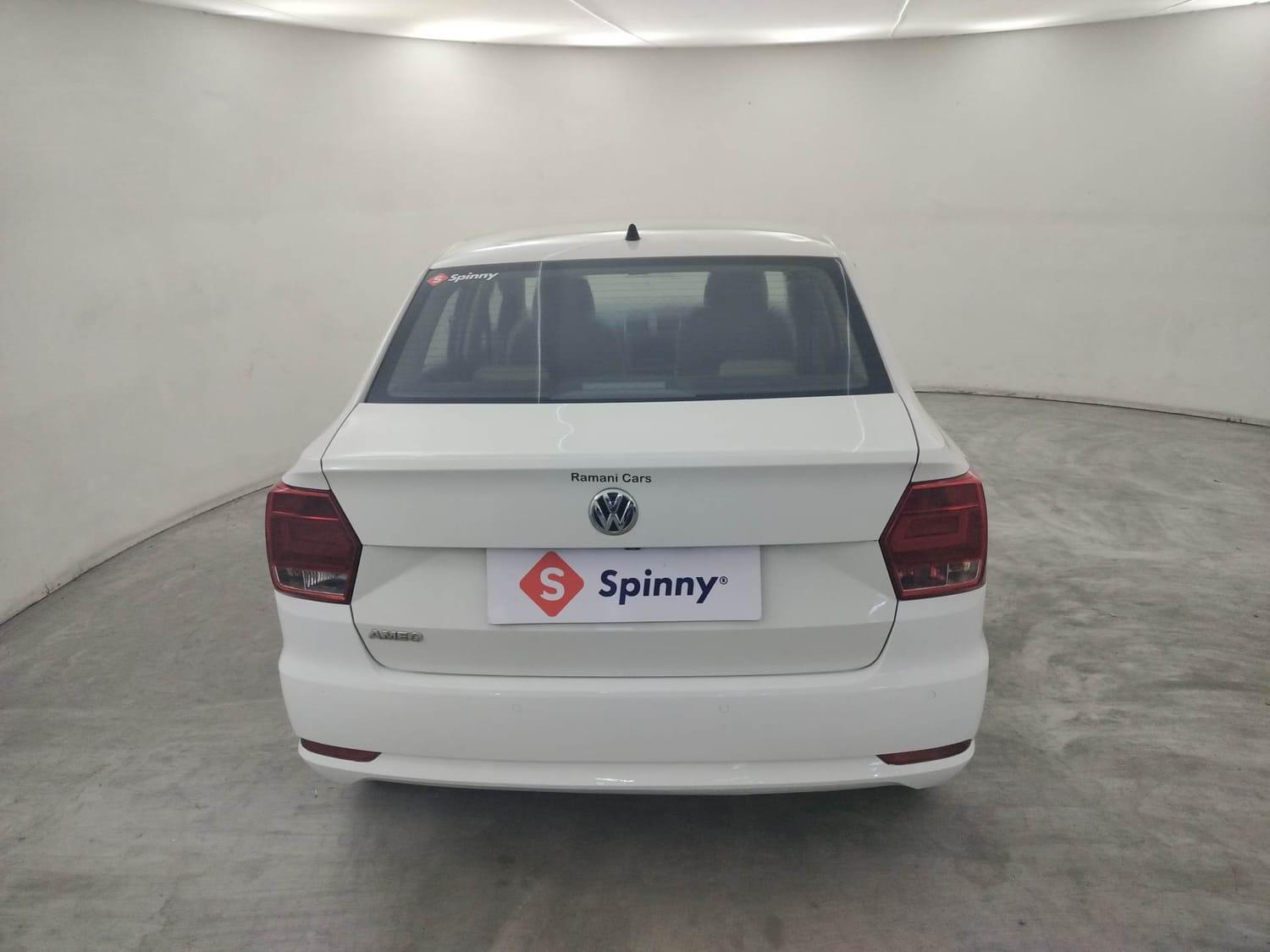 यूज़्ड 2016 फॉक्सवैगन एमियो, Coimbatore 3 यूज़्ड 2016 फॉक्सवैगन एमियो, Coimbatore 3