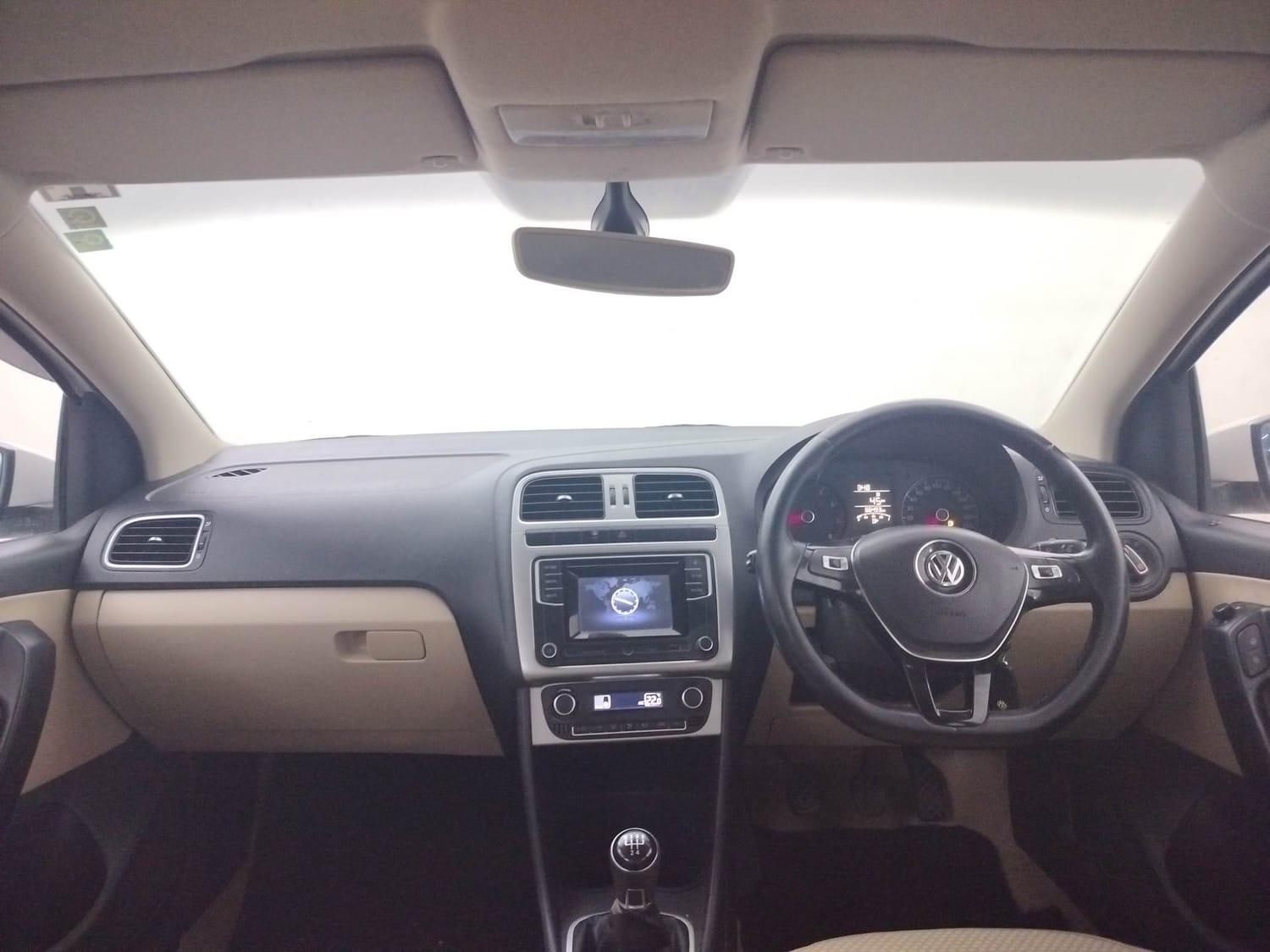 यूज़्ड 2016 फॉक्सवैगन एमियो, Coimbatore 11 यूज़्ड 2016 फॉक्सवैगन एमियो, Coimbatore 11