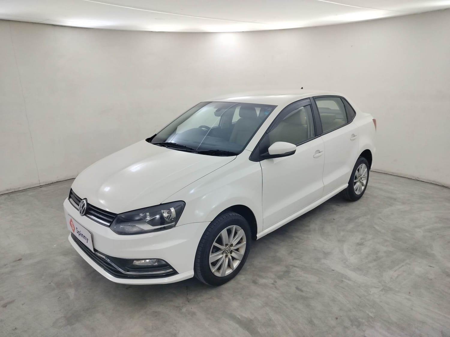 यूज़्ड 2016 फॉक्सवैगन एमियो, Coimbatore 1 यूज़्ड 2016 फॉक्सवैगन एमियो, Coimbatore 1