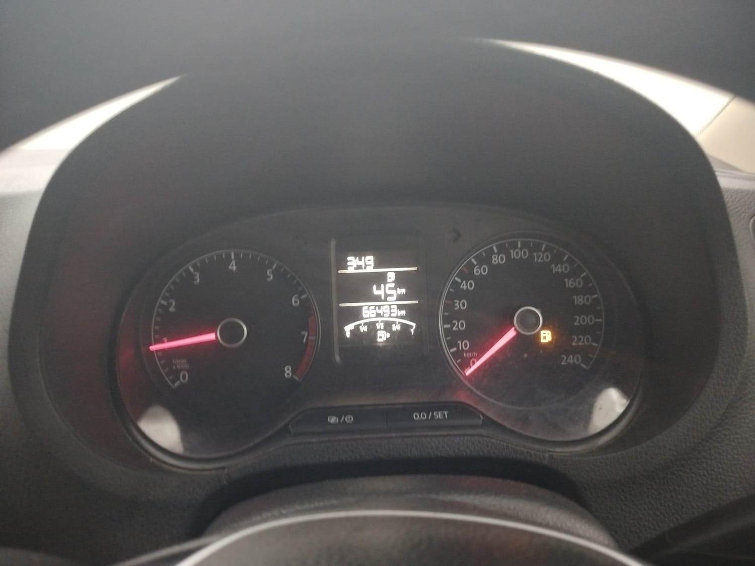 यूज़्ड 2016 फॉक्सवैगन एमियो, Coimbatore 14 यूज़्ड 2016 फॉक्सवैगन एमियो, Coimbatore 14