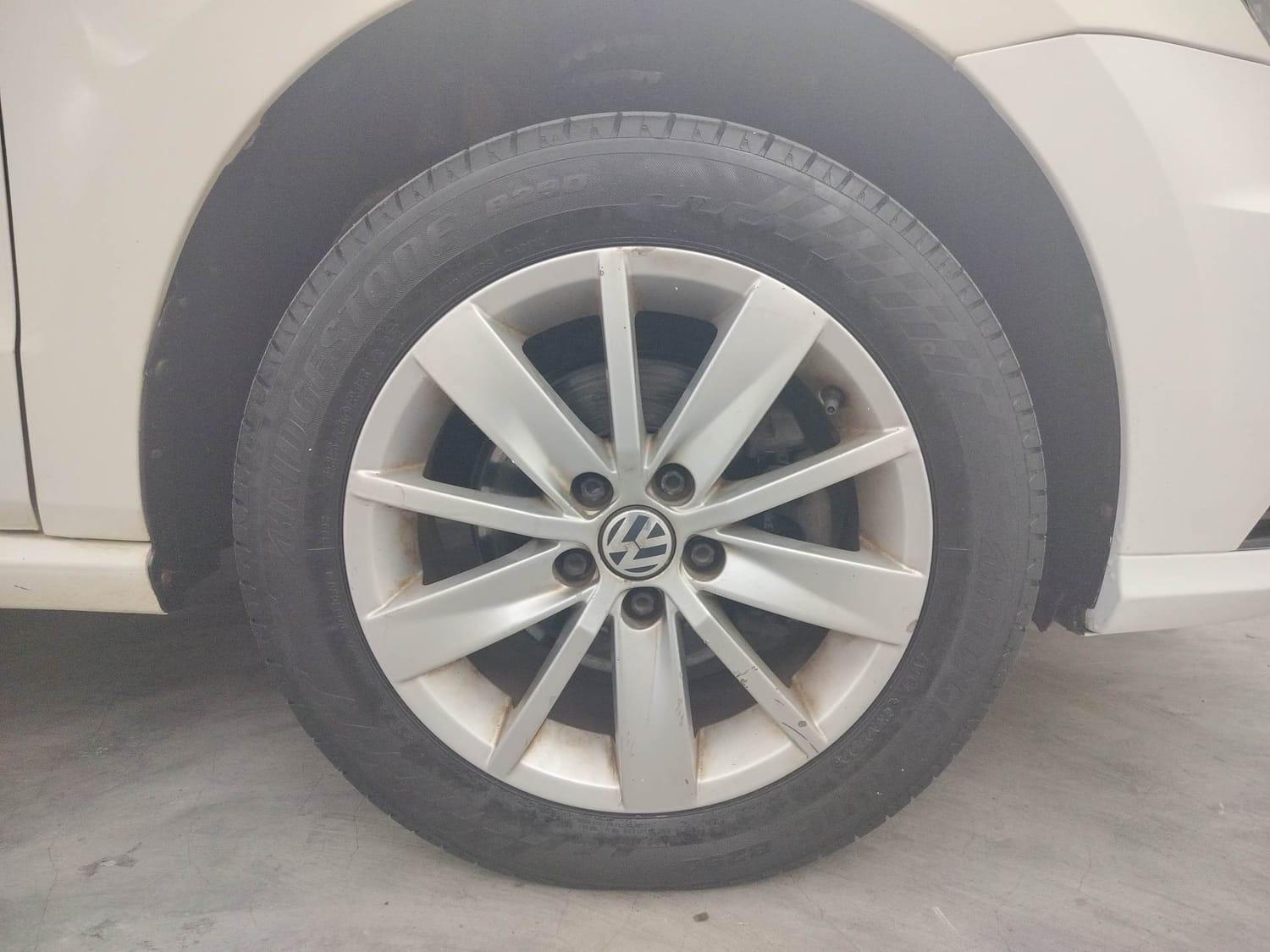 यूज़्ड 2016 फॉक्सवैगन एमियो, Coimbatore 31 यूज़्ड 2016 फॉक्सवैगन एमियो, Coimbatore 31