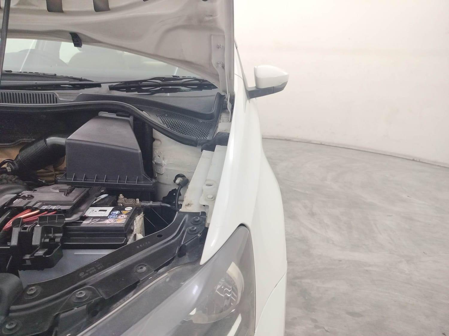 यूज़्ड 2016 फॉक्सवैगन एमियो, Coimbatore 29 यूज़्ड 2016 फॉक्सवैगन एमियो, Coimbatore 29