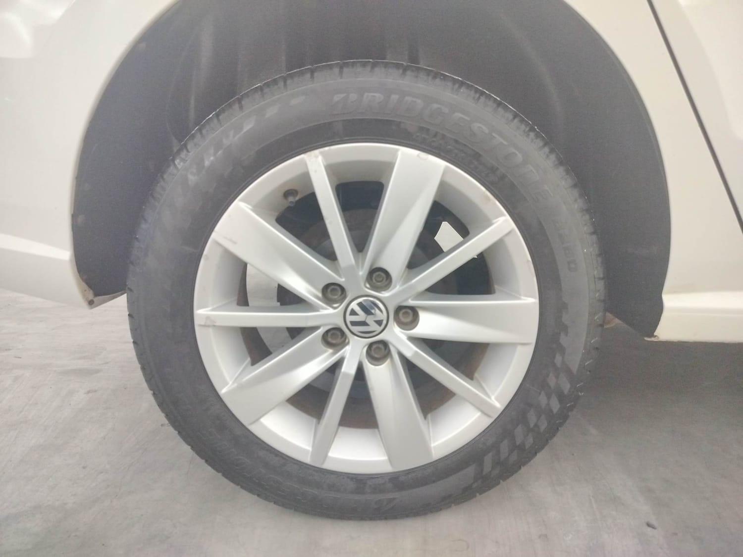 यूज़्ड 2016 फॉक्सवैगन एमियो, Coimbatore 32 यूज़्ड 2016 फॉक्सवैगन एमियो, Coimbatore 32