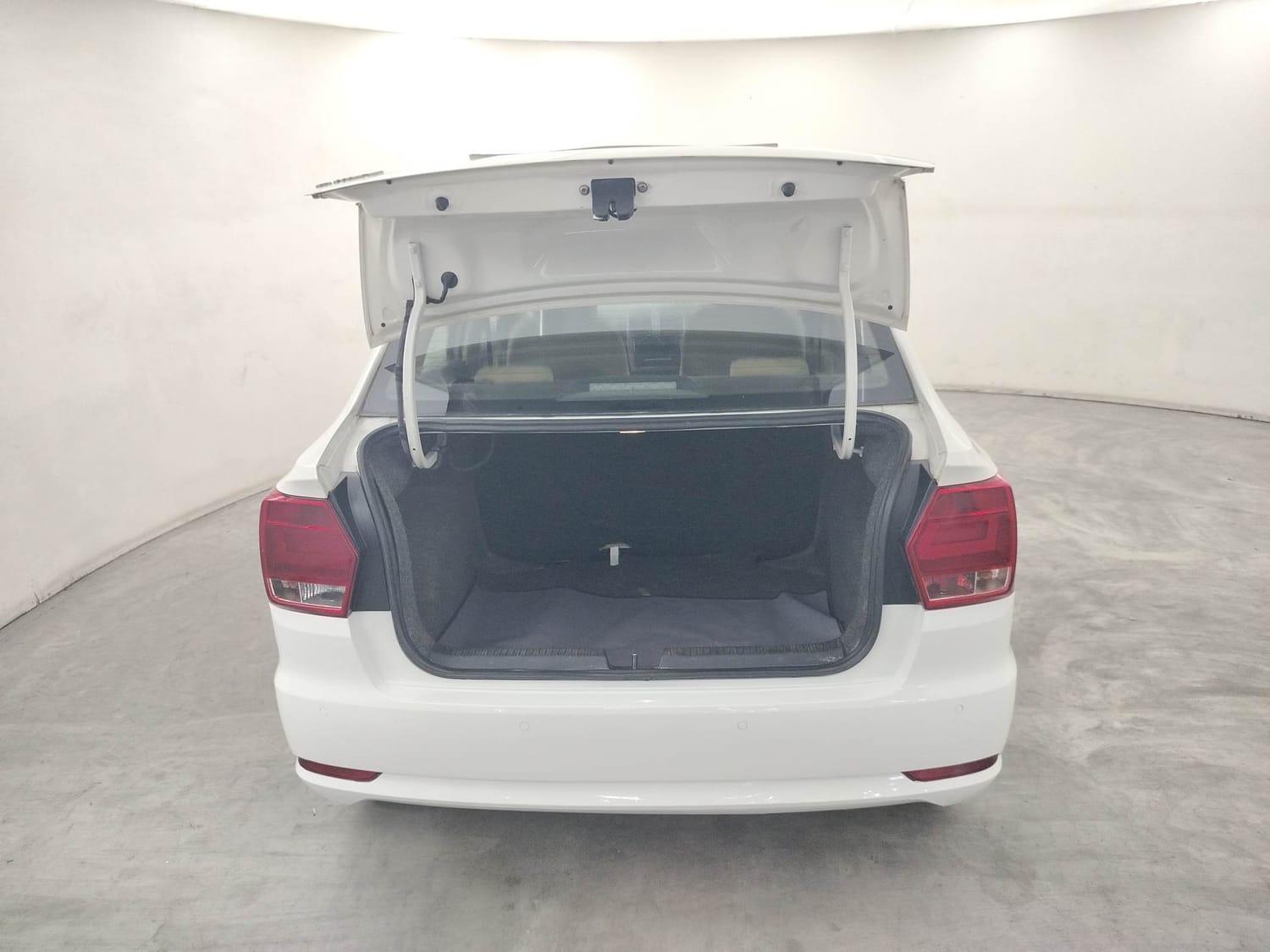 यूज़्ड 2016 फॉक्सवैगन एमियो, Coimbatore 23 यूज़्ड 2016 फॉक्सवैगन एमियो, Coimbatore 23