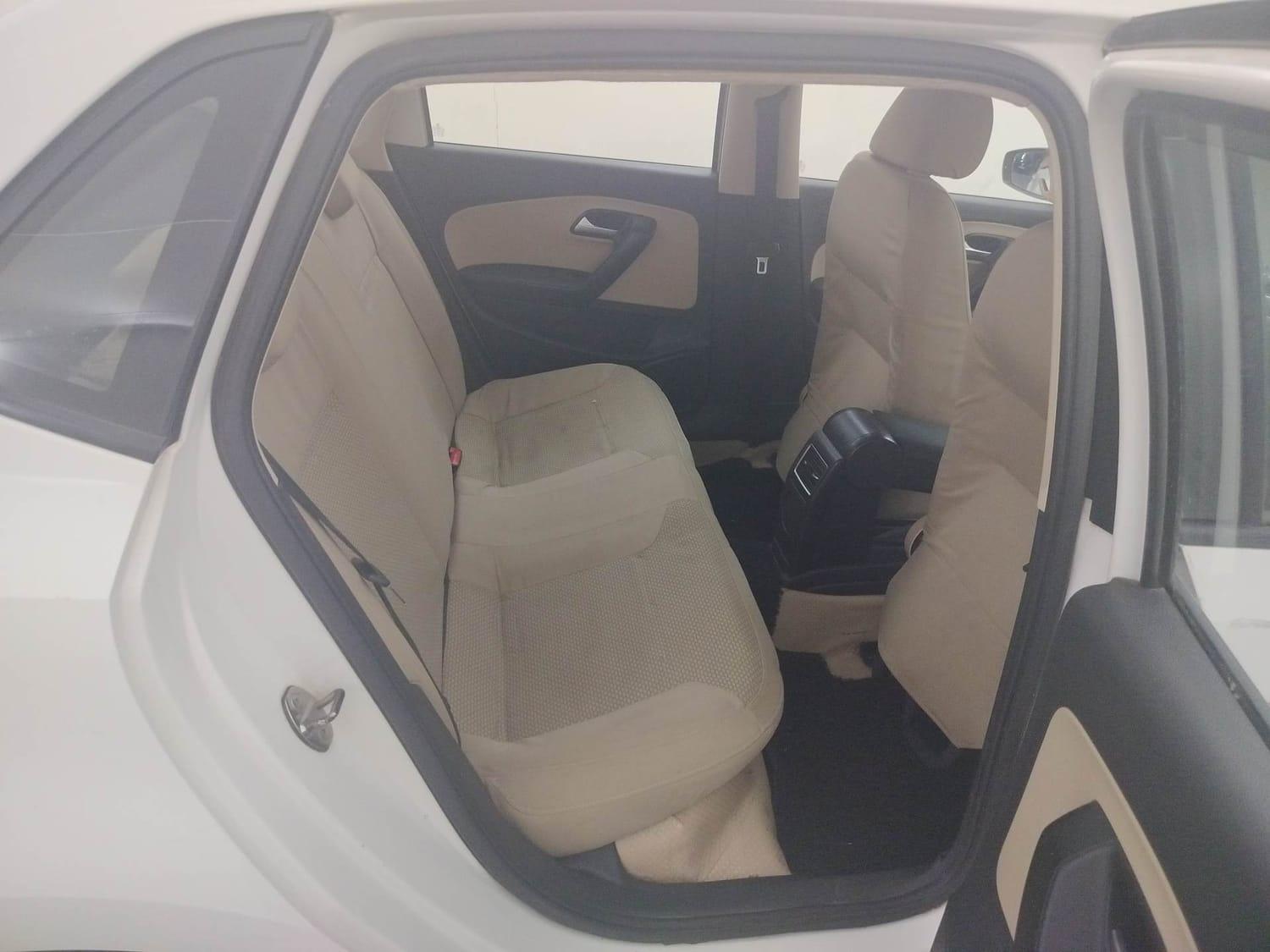 यूज़्ड 2016 फॉक्सवैगन एमियो, Coimbatore 17 यूज़्ड 2016 फॉक्सवैगन एमियो, Coimbatore 17