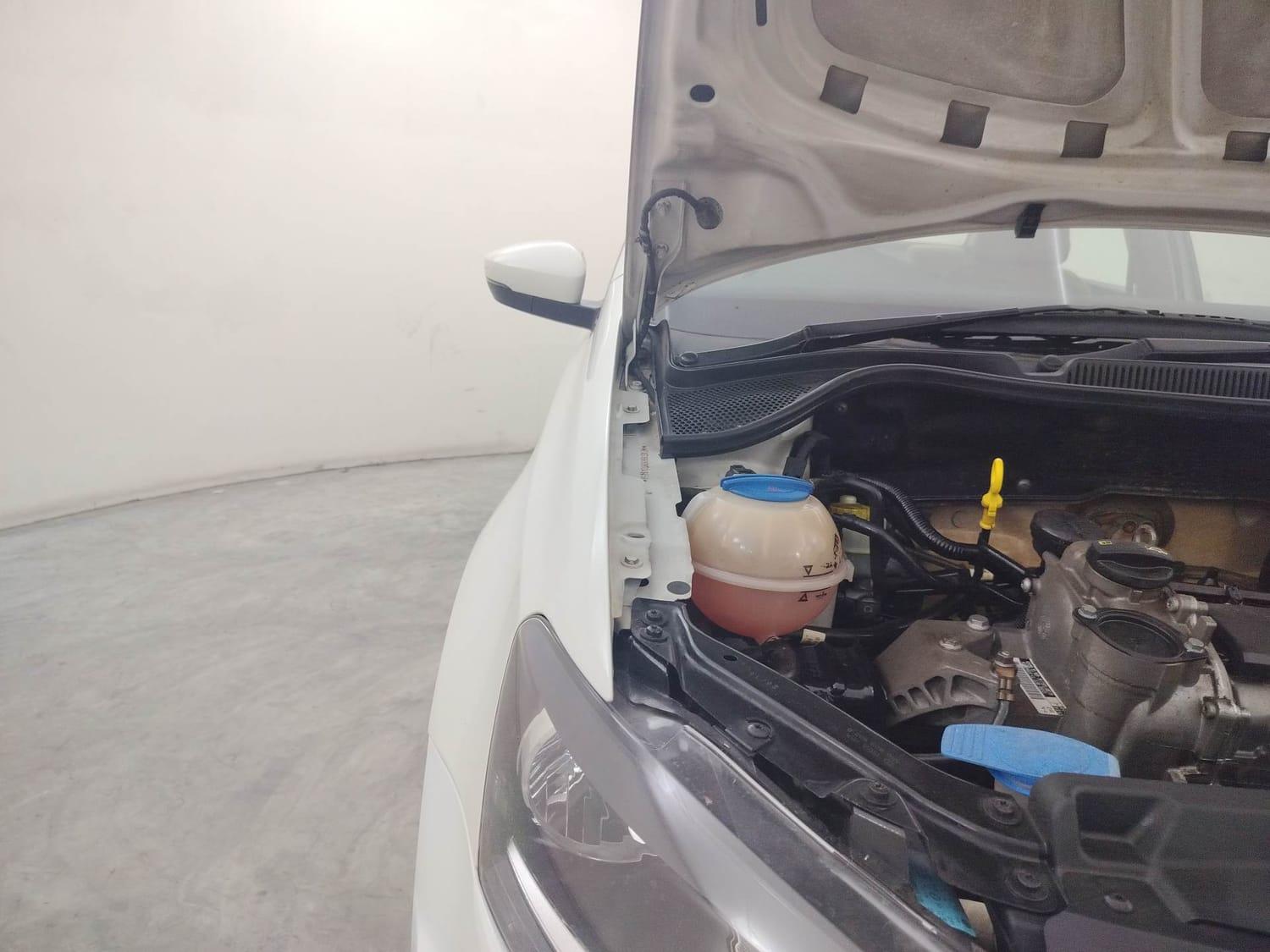 यूज़्ड 2016 फॉक्सवैगन एमियो, Coimbatore 30 यूज़्ड 2016 फॉक्सवैगन एमियो, Coimbatore 30