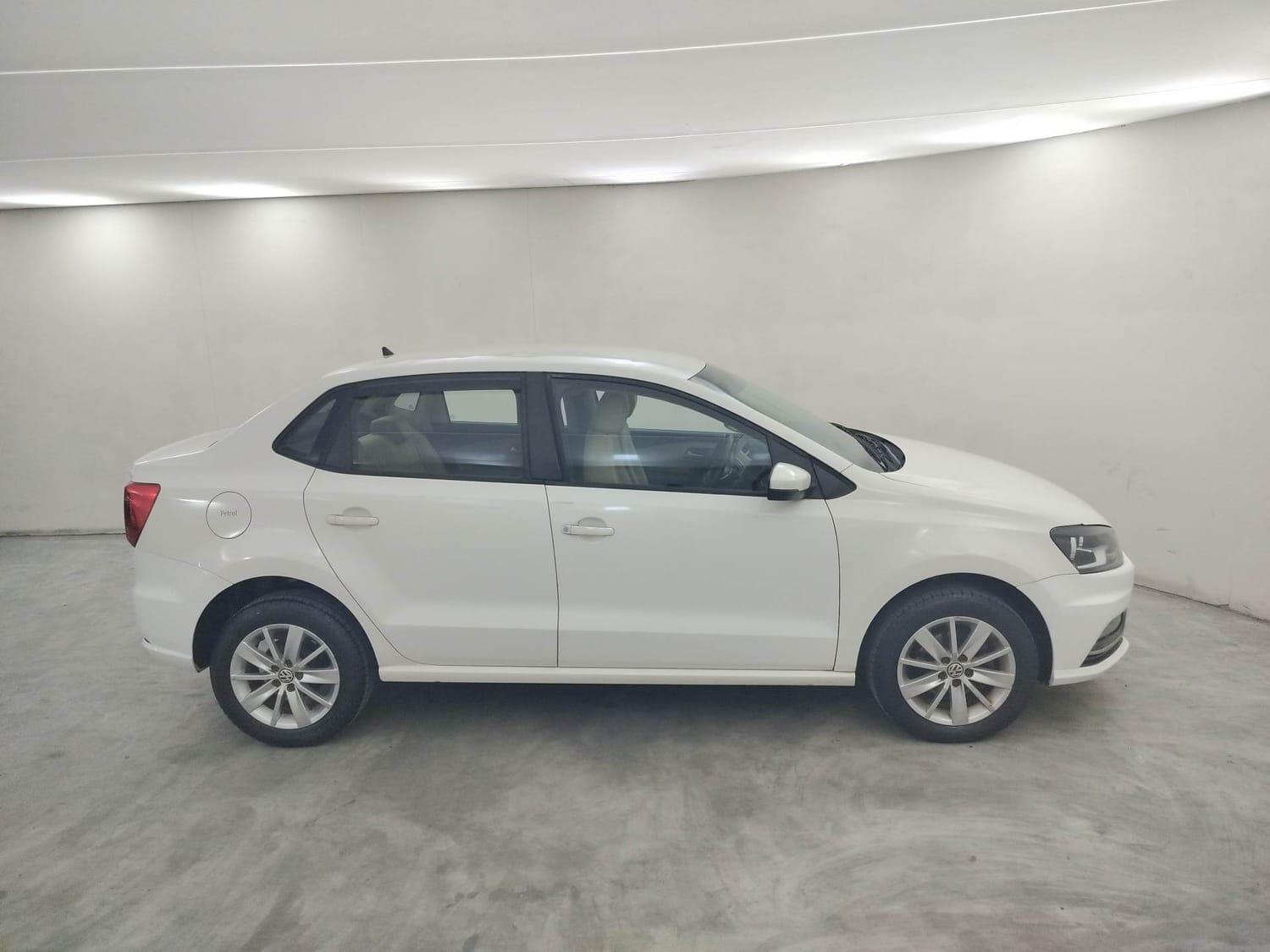 यूज़्ड 2016 फॉक्सवैगन एमियो, Coimbatore 5 यूज़्ड 2016 फॉक्सवैगन एमियो, Coimbatore 5