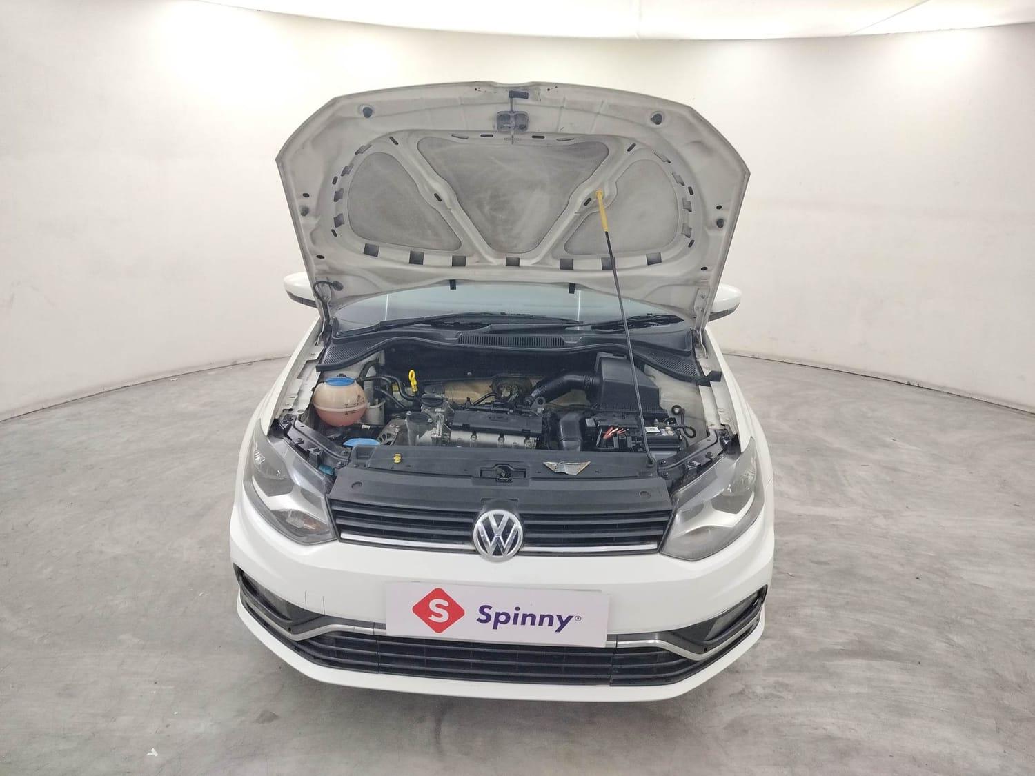 यूज़्ड 2016 फॉक्सवैगन एमियो, Coimbatore 26 यूज़्ड 2016 फॉक्सवैगन एमियो, Coimbatore 26