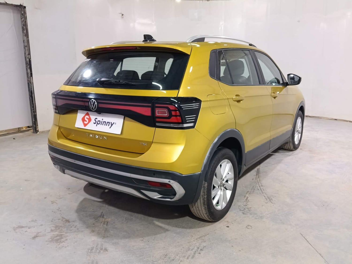 यूज़्ड 2022 फॉक्सवैगन टाइगन, Kochi Ernakulam 4 यूज़्ड 2022 फॉक्सवैगन टाइगन, Kochi Ernakulam 4