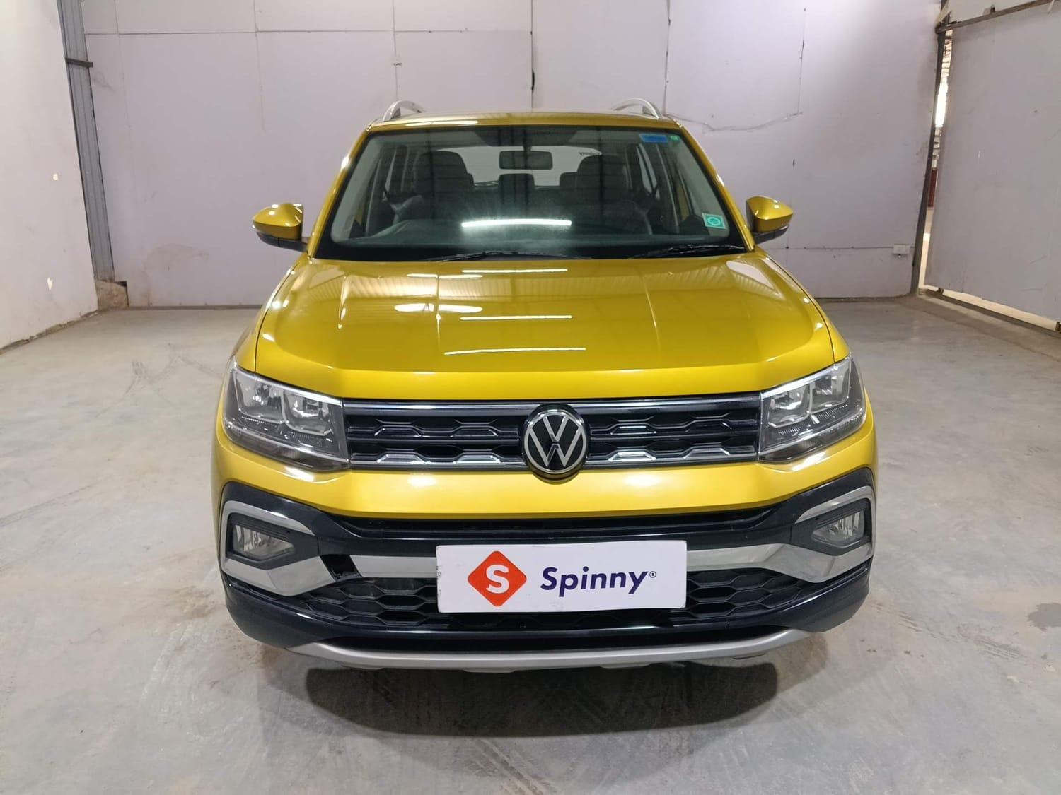 यूज़्ड 2022 फॉक्सवैगन टाइगन, Kochi Ernakulam 7 यूज़्ड 2022 फॉक्सवैगन टाइगन, Kochi Ernakulam 7