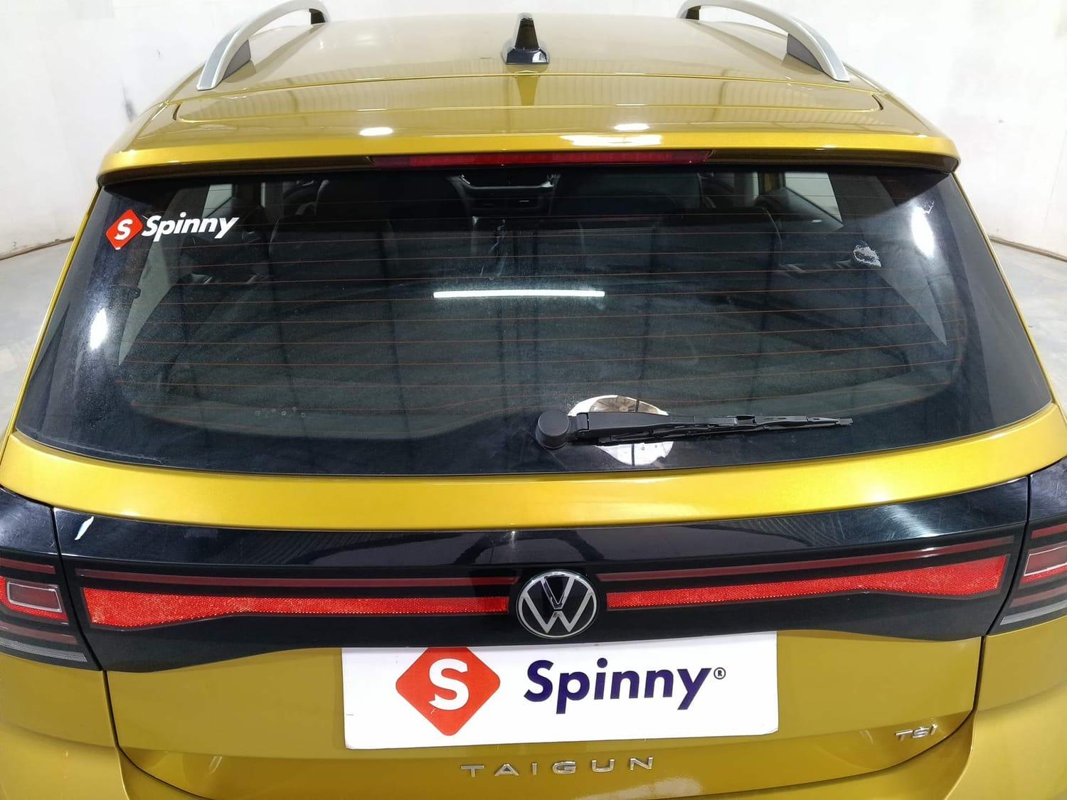 यूज़्ड 2022 फॉक्सवैगन टाइगन, Kochi Ernakulam 9 यूज़्ड 2022 फॉक्सवैगन टाइगन, Kochi Ernakulam 9