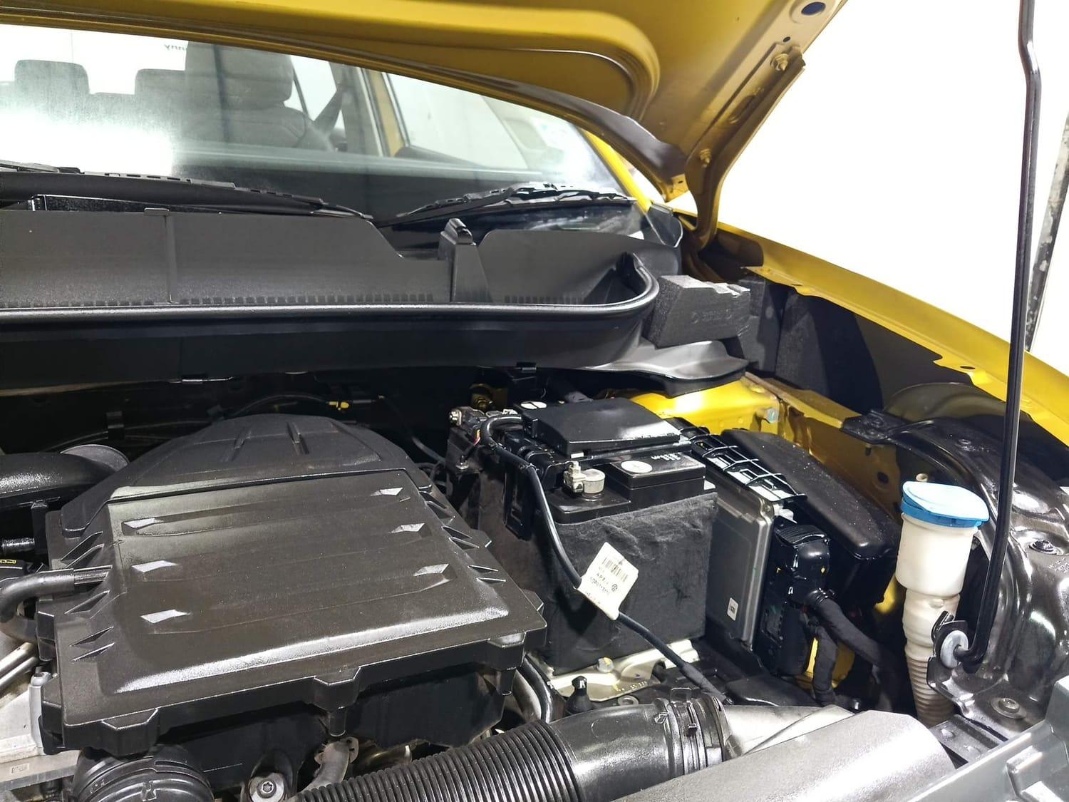 यूज़्ड 2022 फॉक्सवैगन टाइगन, Kochi Ernakulam 29 यूज़्ड 2022 फॉक्सवैगन टाइगन, Kochi Ernakulam 29