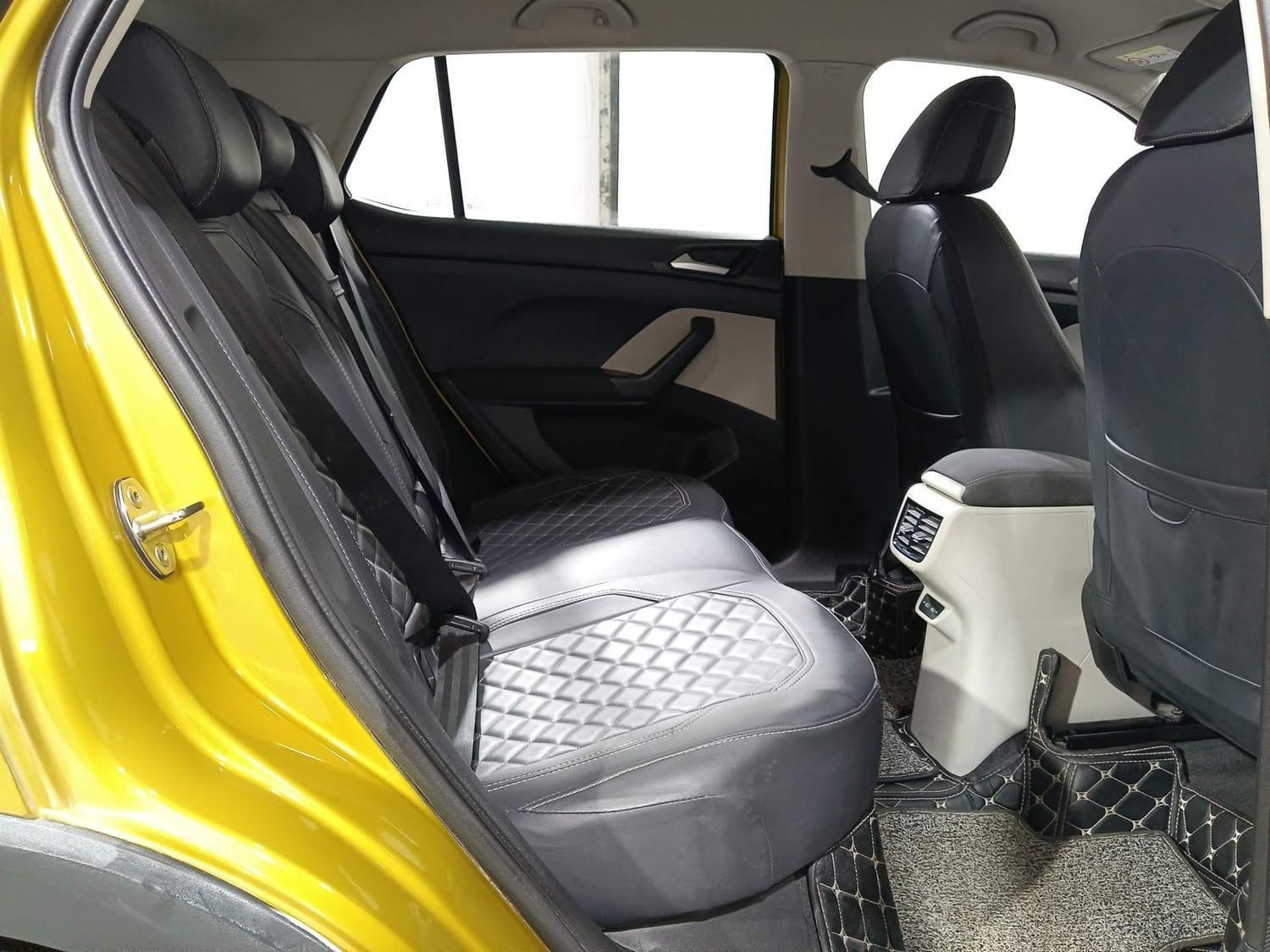 यूज़्ड 2022 फॉक्सवैगन टाइगन, Kochi Ernakulam 17 यूज़्ड 2022 फॉक्सवैगन टाइगन, Kochi Ernakulam 17