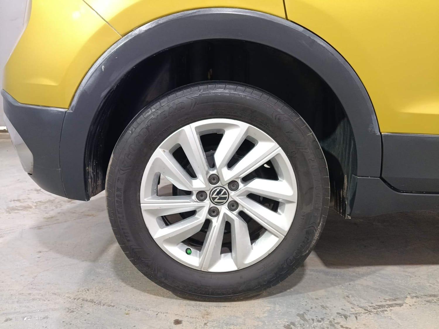 यूज़्ड 2022 फॉक्सवैगन टाइगन, Kochi Ernakulam 32 यूज़्ड 2022 फॉक्सवैगन टाइगन, Kochi Ernakulam 32