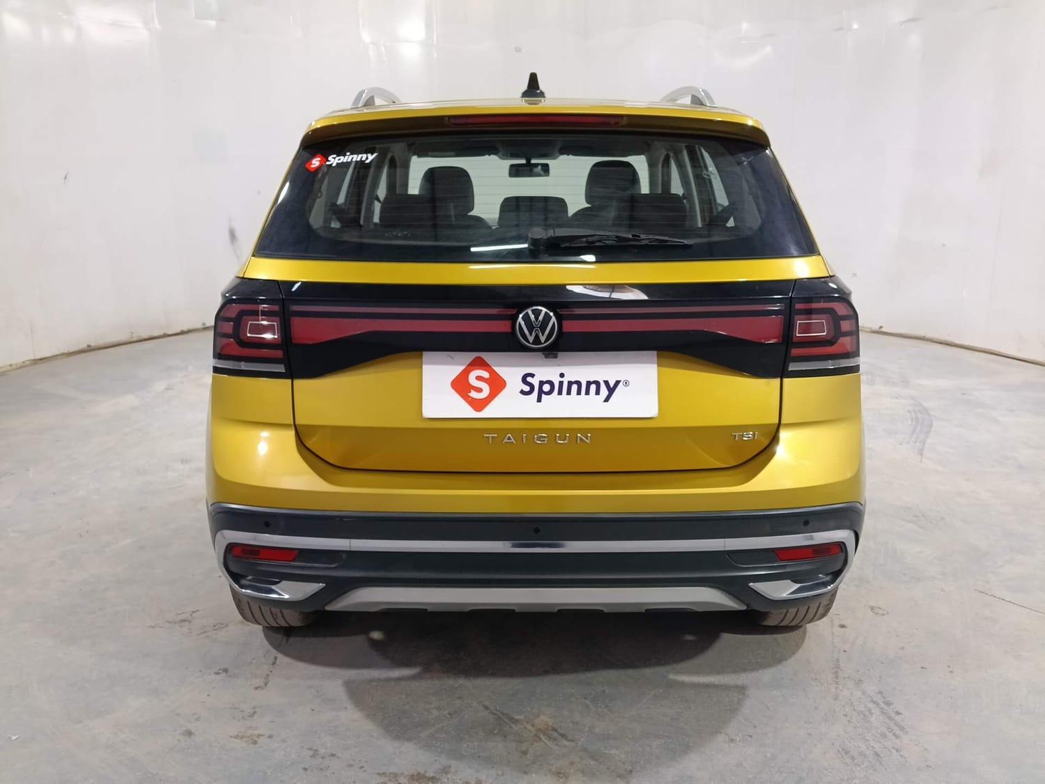 यूज़्ड 2022 फॉक्सवैगन टाइगन, Kochi Ernakulam 3 यूज़्ड 2022 फॉक्सवैगन टाइगन, Kochi Ernakulam 3