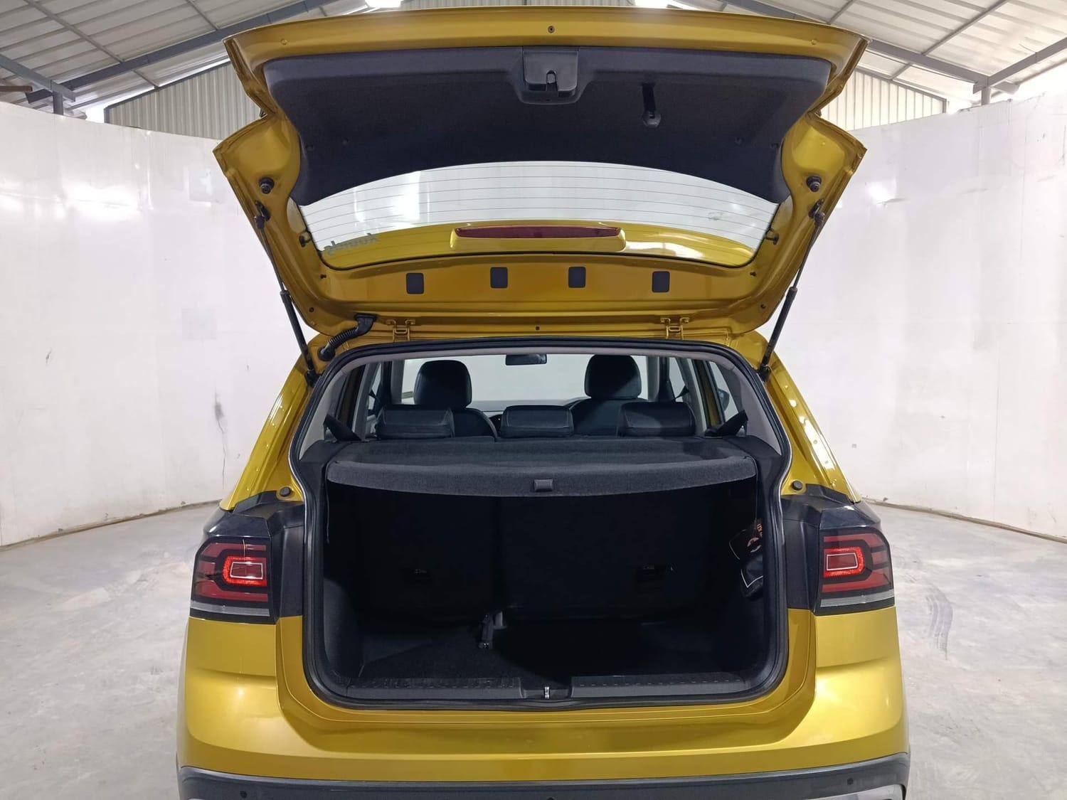 यूज़्ड 2022 फॉक्सवैगन टाइगन, Kochi Ernakulam 23 यूज़्ड 2022 फॉक्सवैगन टाइगन, Kochi Ernakulam 23