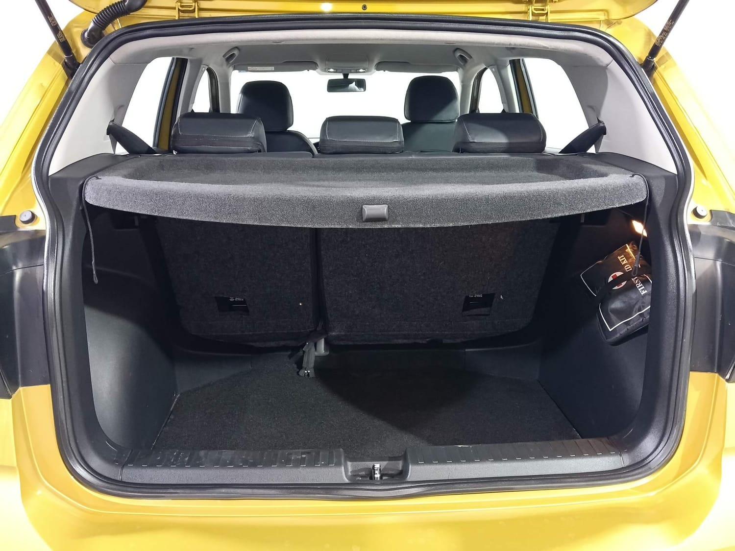 यूज़्ड 2022 फॉक्सवैगन टाइगन, Kochi Ernakulam 24 यूज़्ड 2022 फॉक्सवैगन टाइगन, Kochi Ernakulam 24