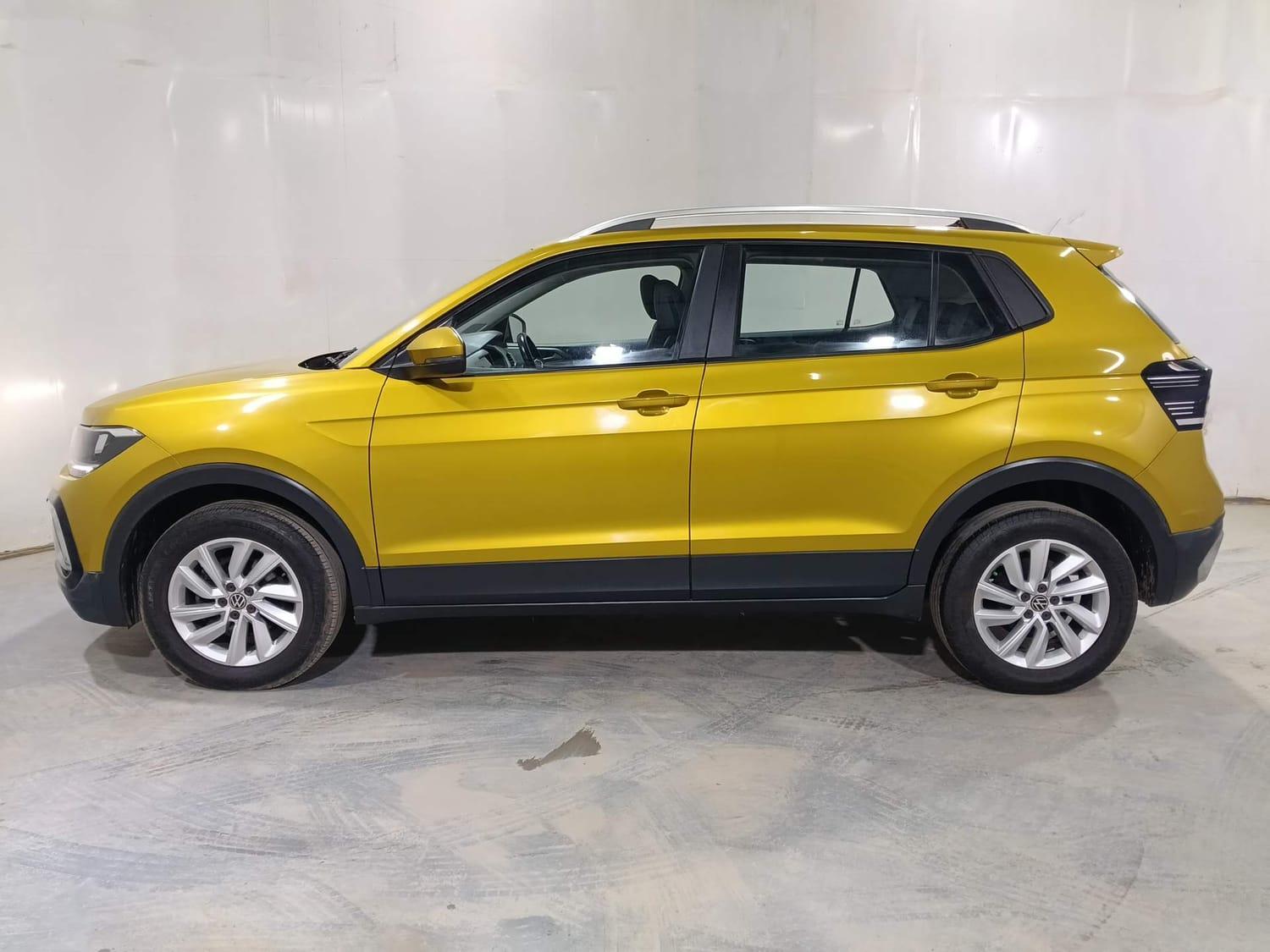 यूज़्ड 2022 फॉक्सवैगन टाइगन, Kochi Ernakulam 1 यूज़्ड 2022 फॉक्सवैगन टाइगन, Kochi Ernakulam 1