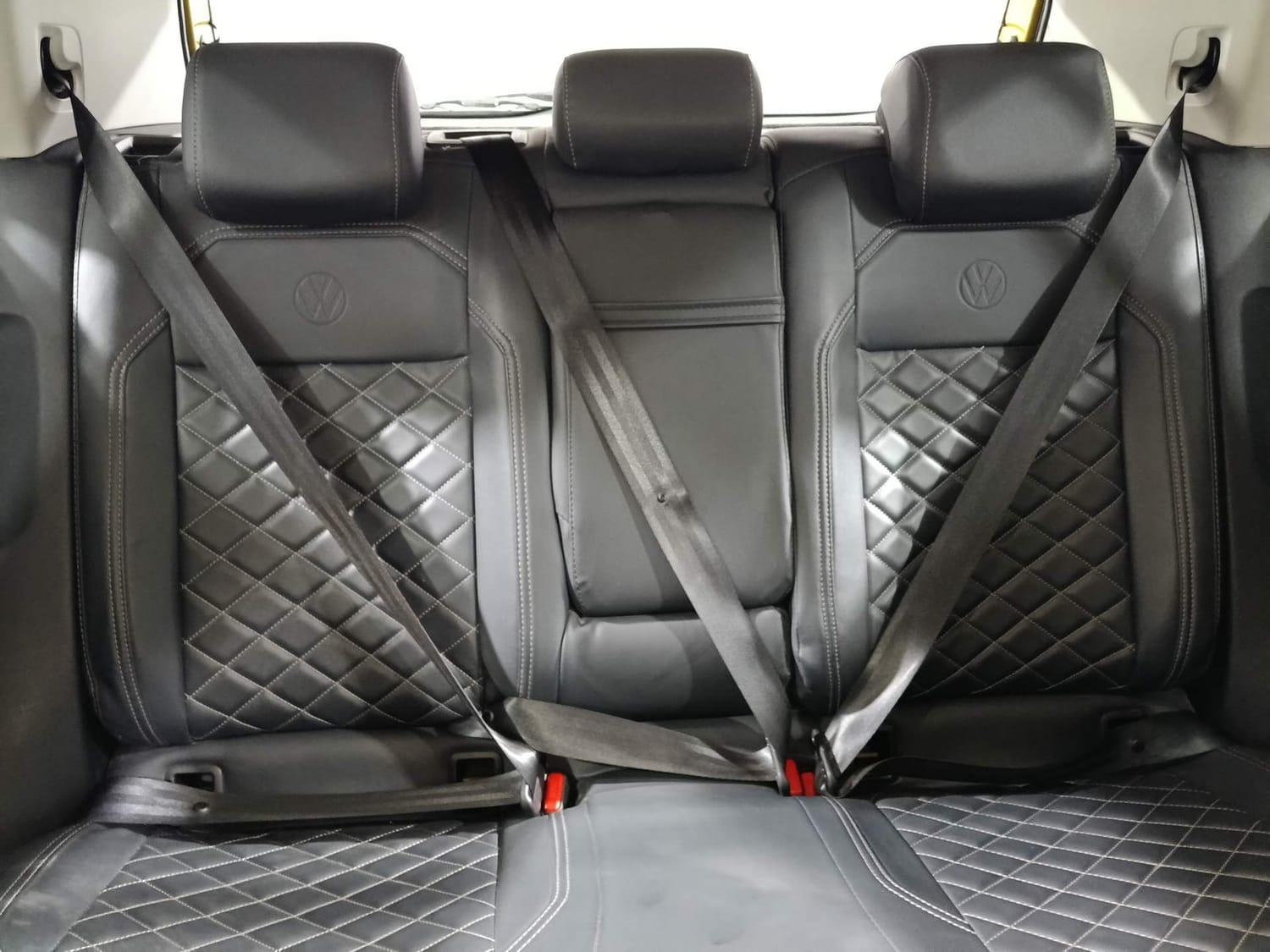 यूज़्ड 2022 फॉक्सवैगन टाइगन, Kochi Ernakulam 22 यूज़्ड 2022 फॉक्सवैगन टाइगन, Kochi Ernakulam 22