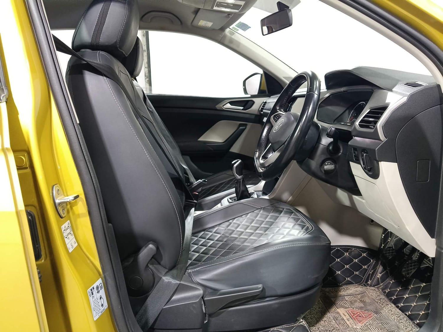 यूज़्ड 2022 फॉक्सवैगन टाइगन, Kochi Ernakulam 16 यूज़्ड 2022 फॉक्सवैगन टाइगन, Kochi Ernakulam 16