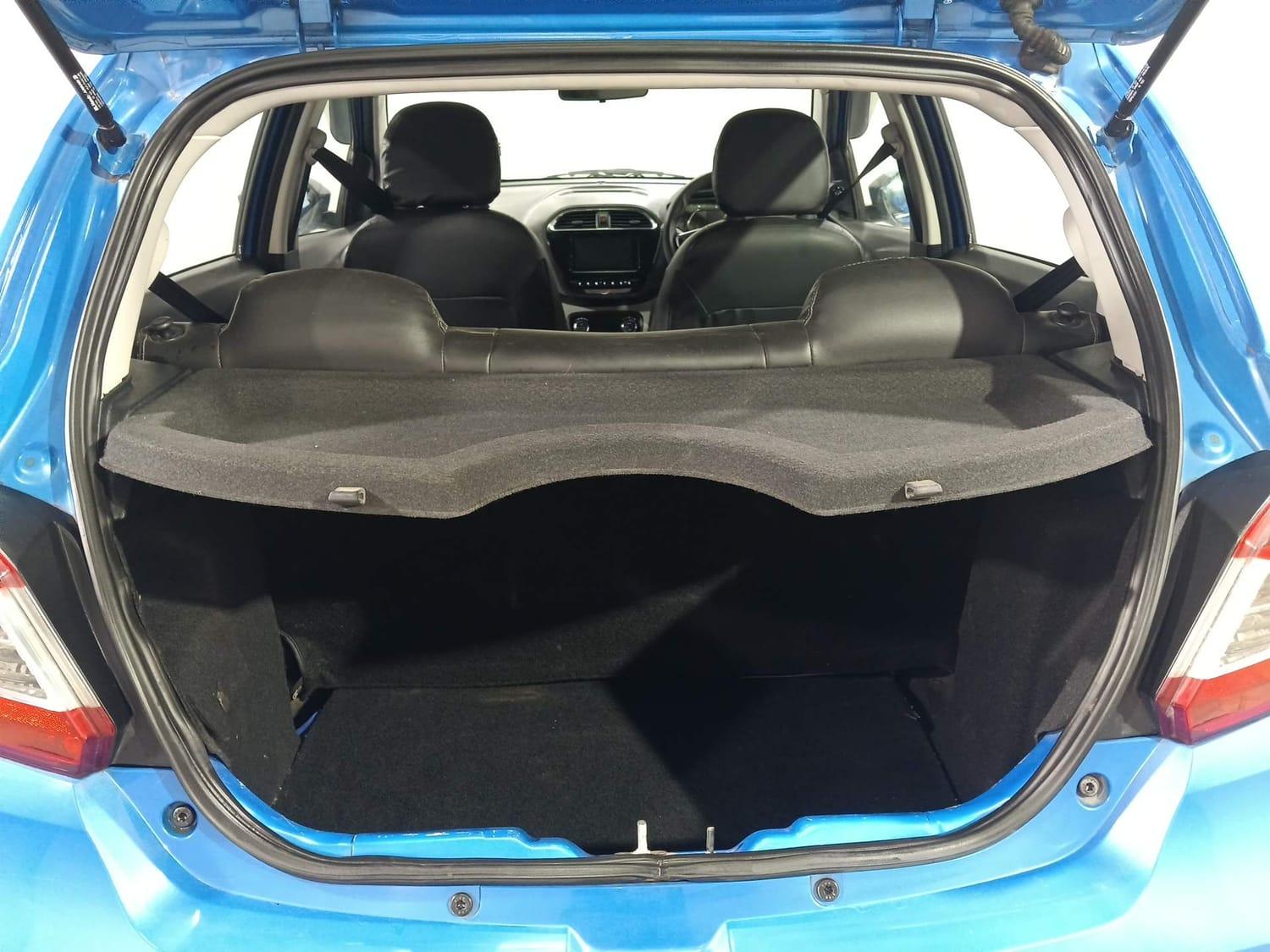 यूज़्ड 2020 टाटा टियागो, Kochi Ernakulam 24 यूज़्ड 2020 टाटा टियागो, Kochi Ernakulam 24