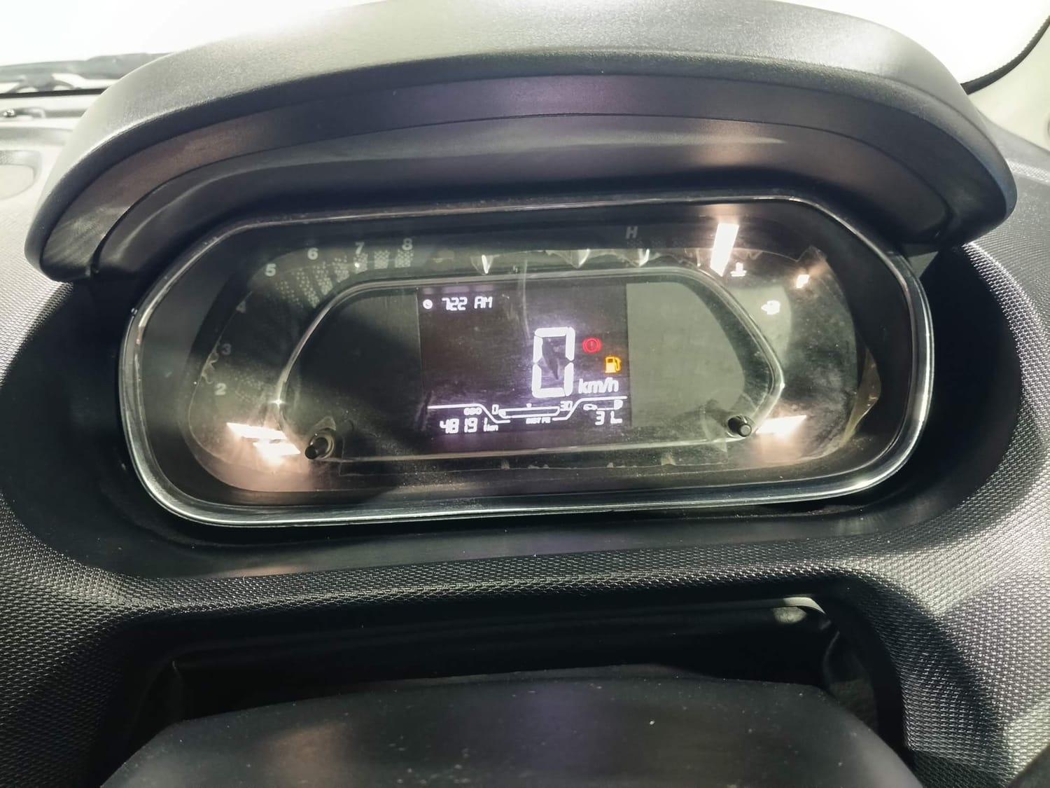 यूज़्ड 2020 टाटा टियागो, Kochi Ernakulam 14 यूज़्ड 2020 टाटा टियागो, Kochi Ernakulam 14