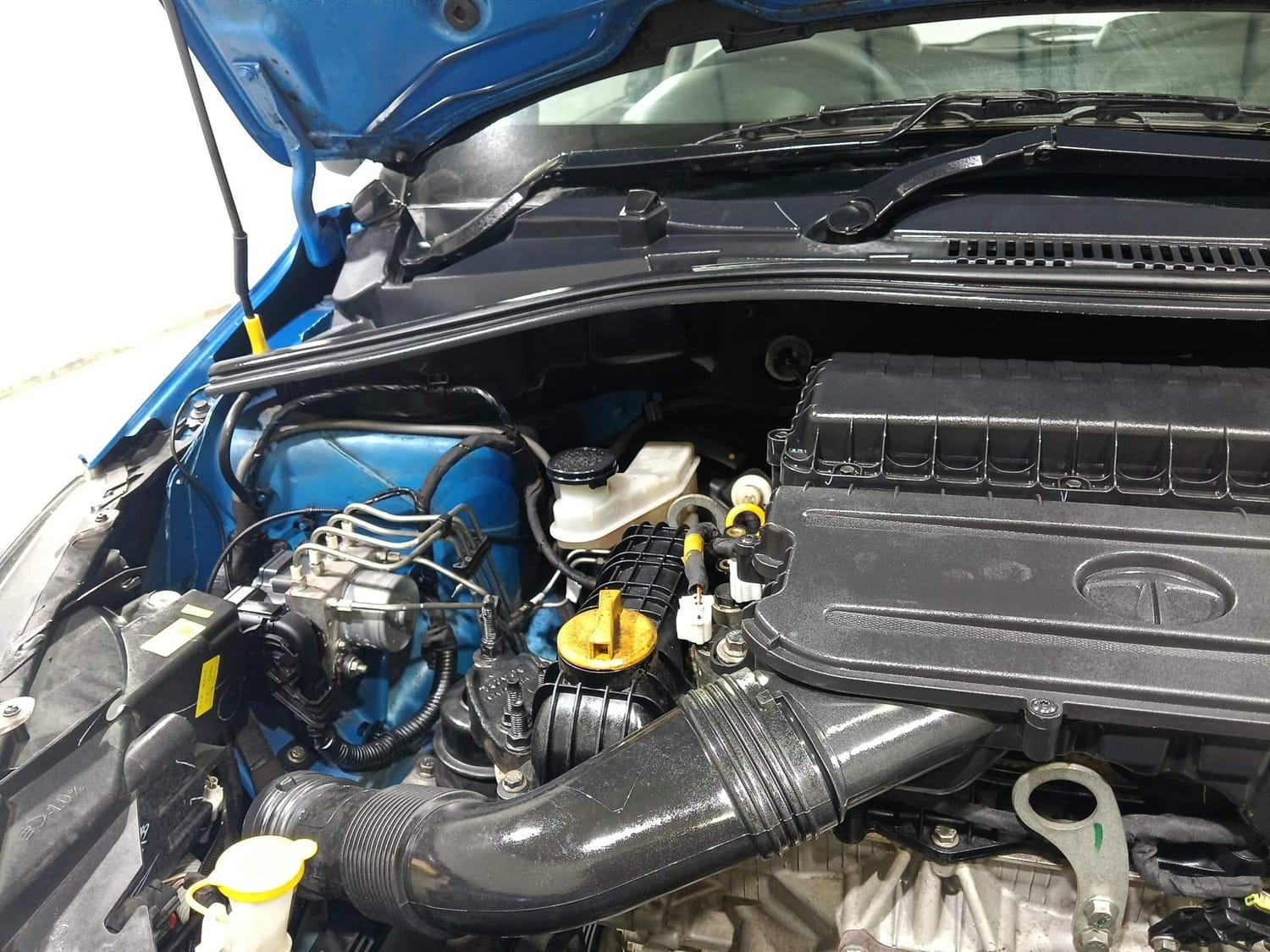 यूज़्ड 2020 टाटा टियागो, Kochi Ernakulam 30 यूज़्ड 2020 टाटा टियागो, Kochi Ernakulam 30