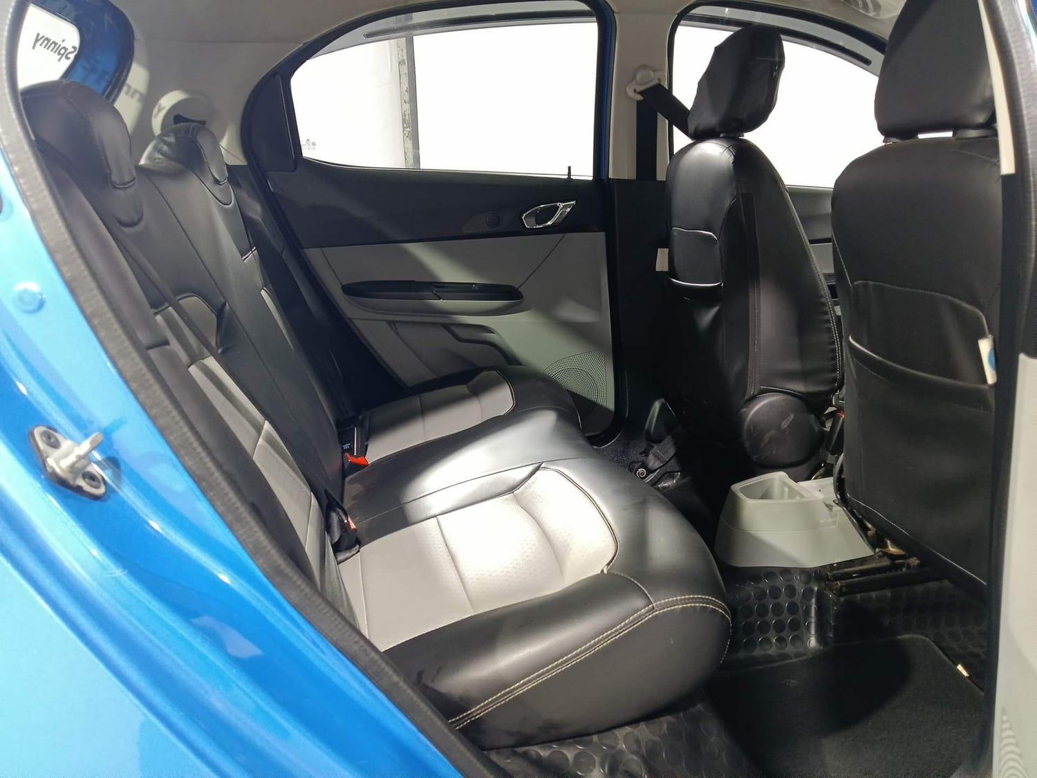 यूज़्ड 2020 टाटा टियागो, Kochi Ernakulam 17 यूज़्ड 2020 टाटा टियागो, Kochi Ernakulam 17