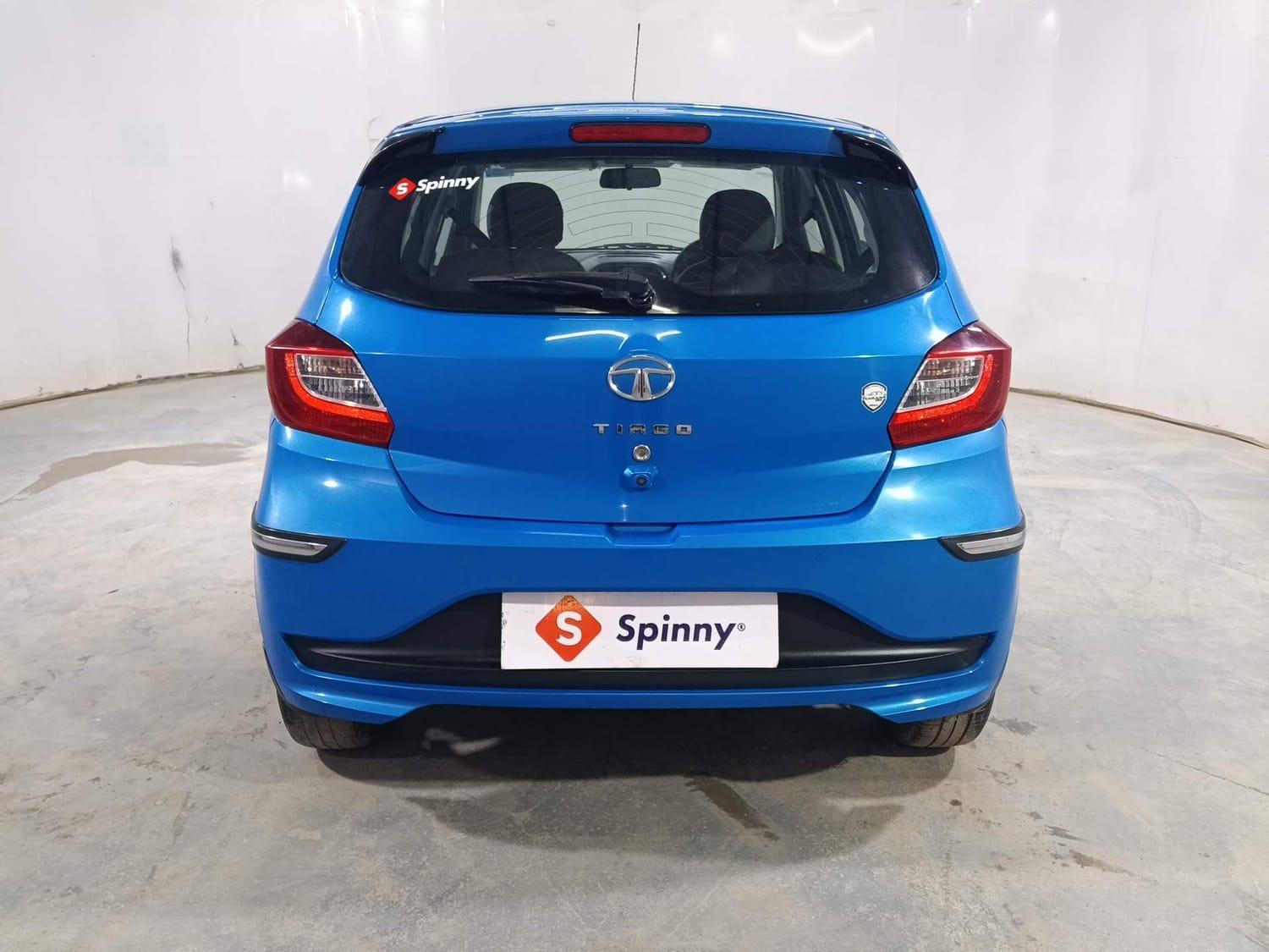 यूज़्ड 2020 टाटा टियागो, Kochi Ernakulam 3 यूज़्ड 2020 टाटा टियागो, Kochi Ernakulam 3