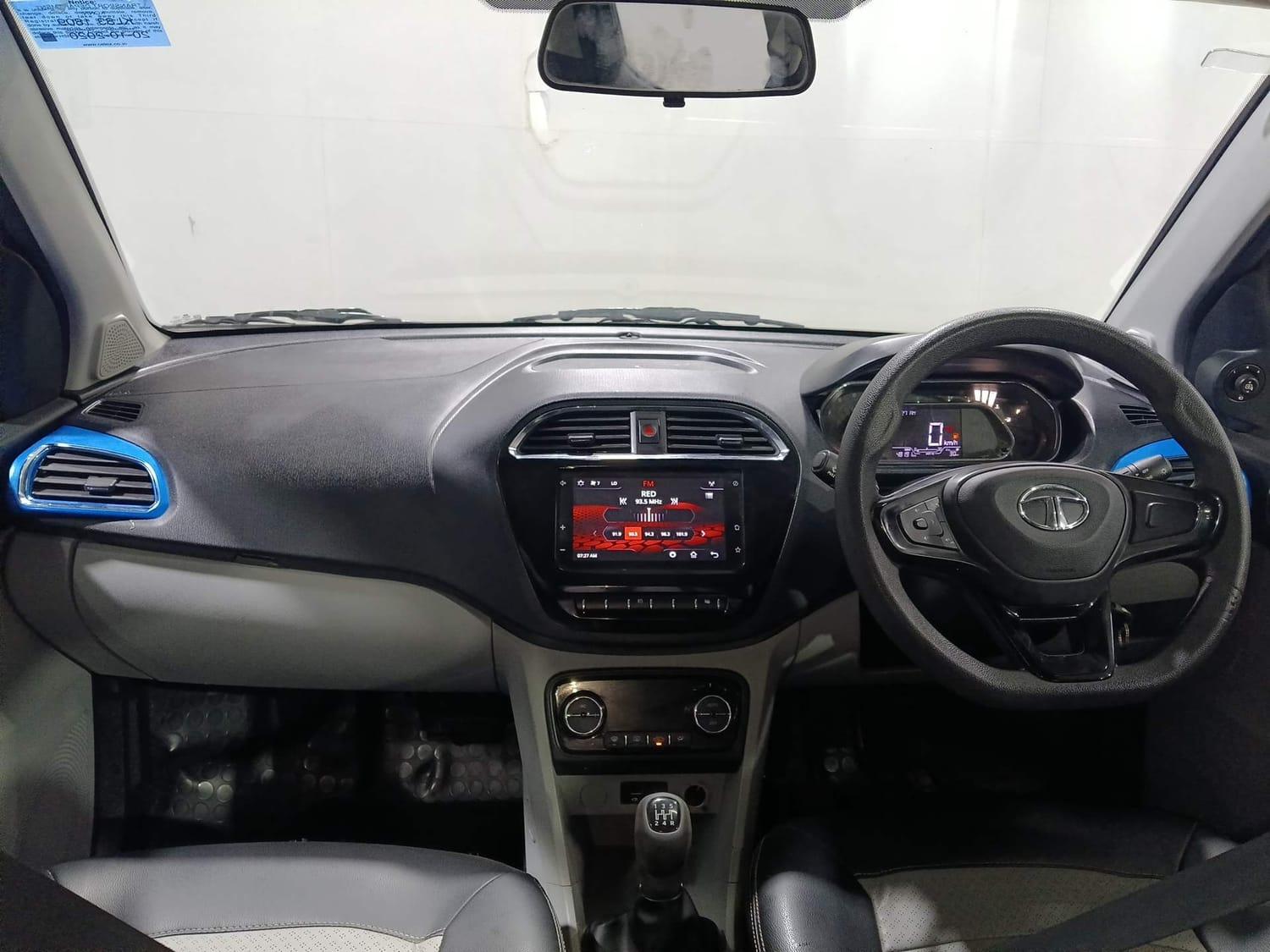 यूज़्ड 2020 टाटा टियागो, Kochi Ernakulam 11 यूज़्ड 2020 टाटा टियागो, Kochi Ernakulam 11