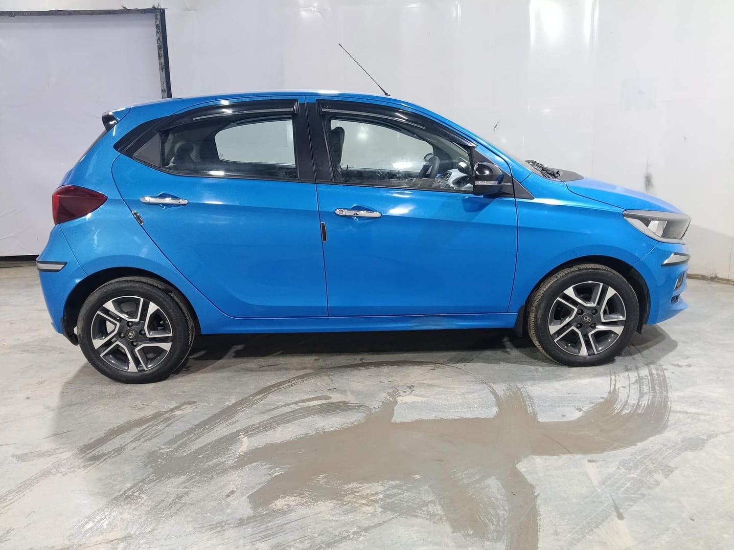 यूज़्ड 2020 टाटा टियागो, Kochi Ernakulam 5 यूज़्ड 2020 टाटा टियागो, Kochi Ernakulam 5